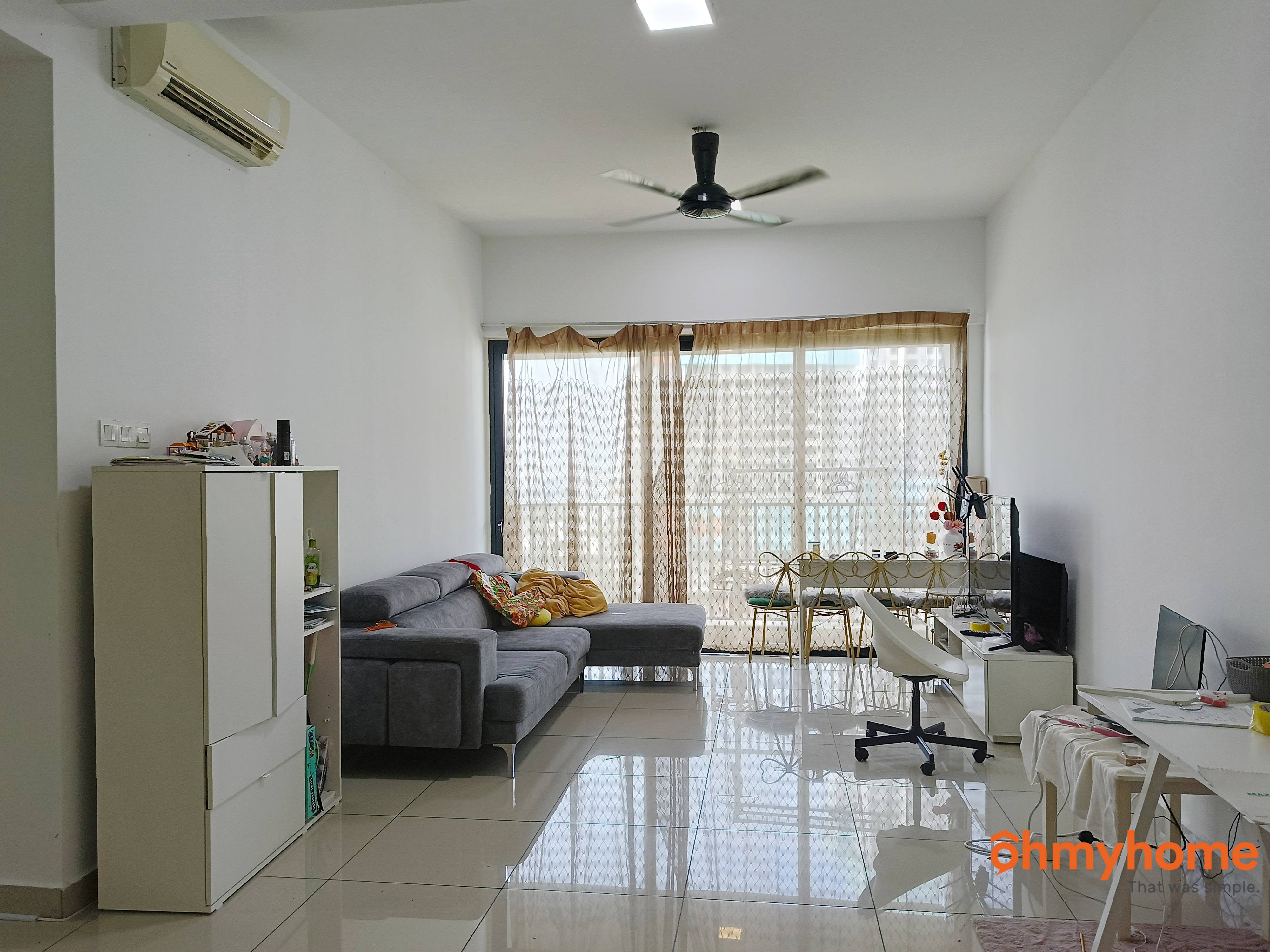 i-Residence @ i-City i-Residence @ i-City Jalan Multimedia Zip 40000 Shah Alam Selangor