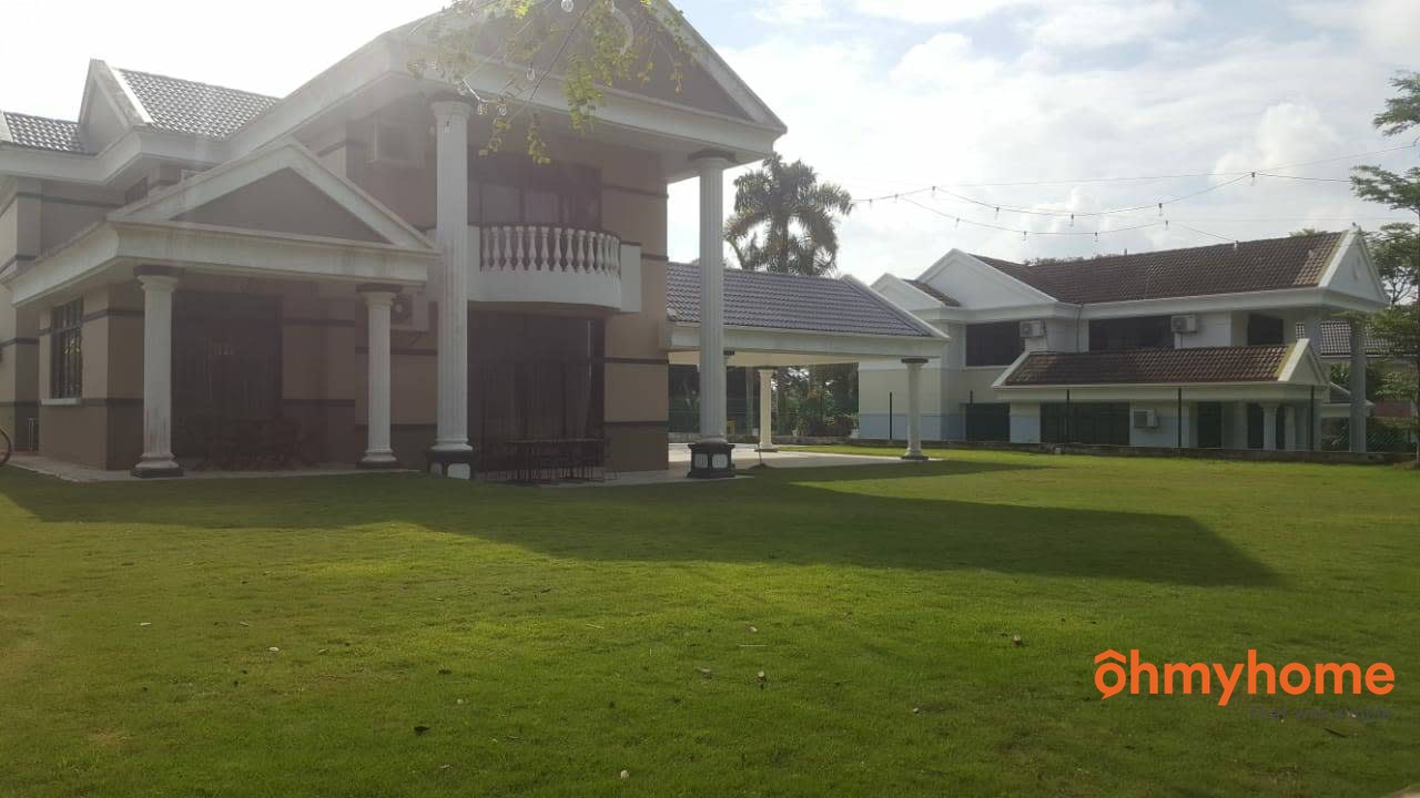 81700 Tanjong Puteri Golf Resort Bungalow Zip 81700 Pasir Gudang Johor