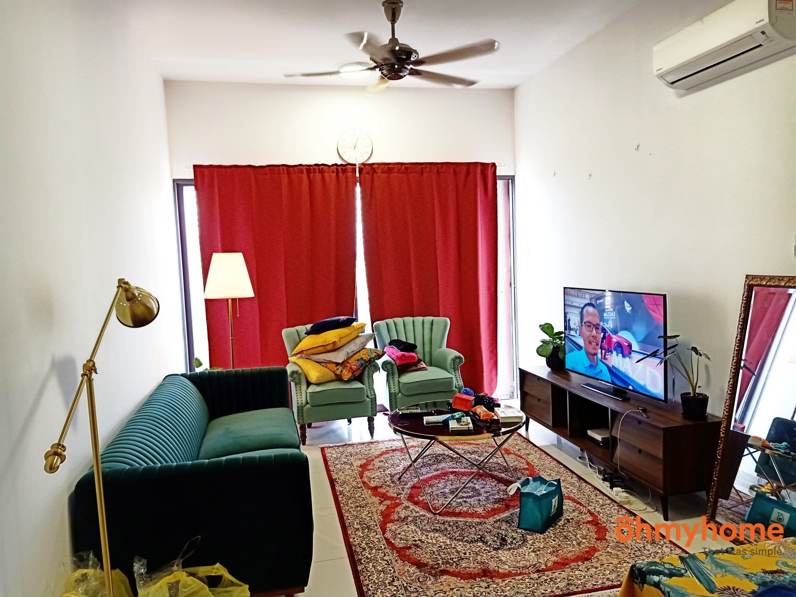 Seasons Garden Residence Wangsa Maju A Zip 53300 Wangsa Maju Kuala Lumpur