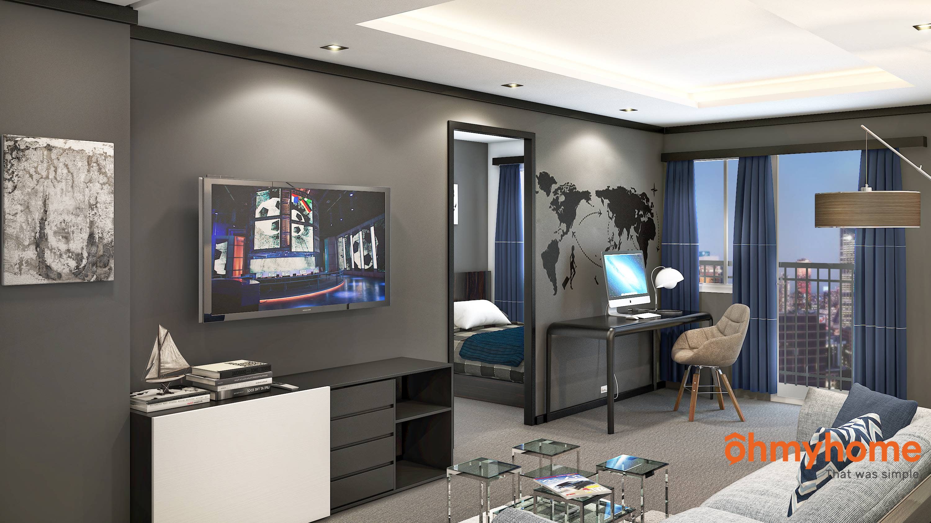 Metro Manila Pasay City S Residences Tower 1 Pasay City Metro Manila Philippines S Residences Tower 1 Tower 1