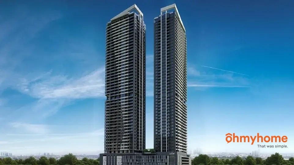 Le Pont Residences