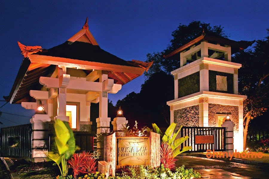 Nusa Dua
