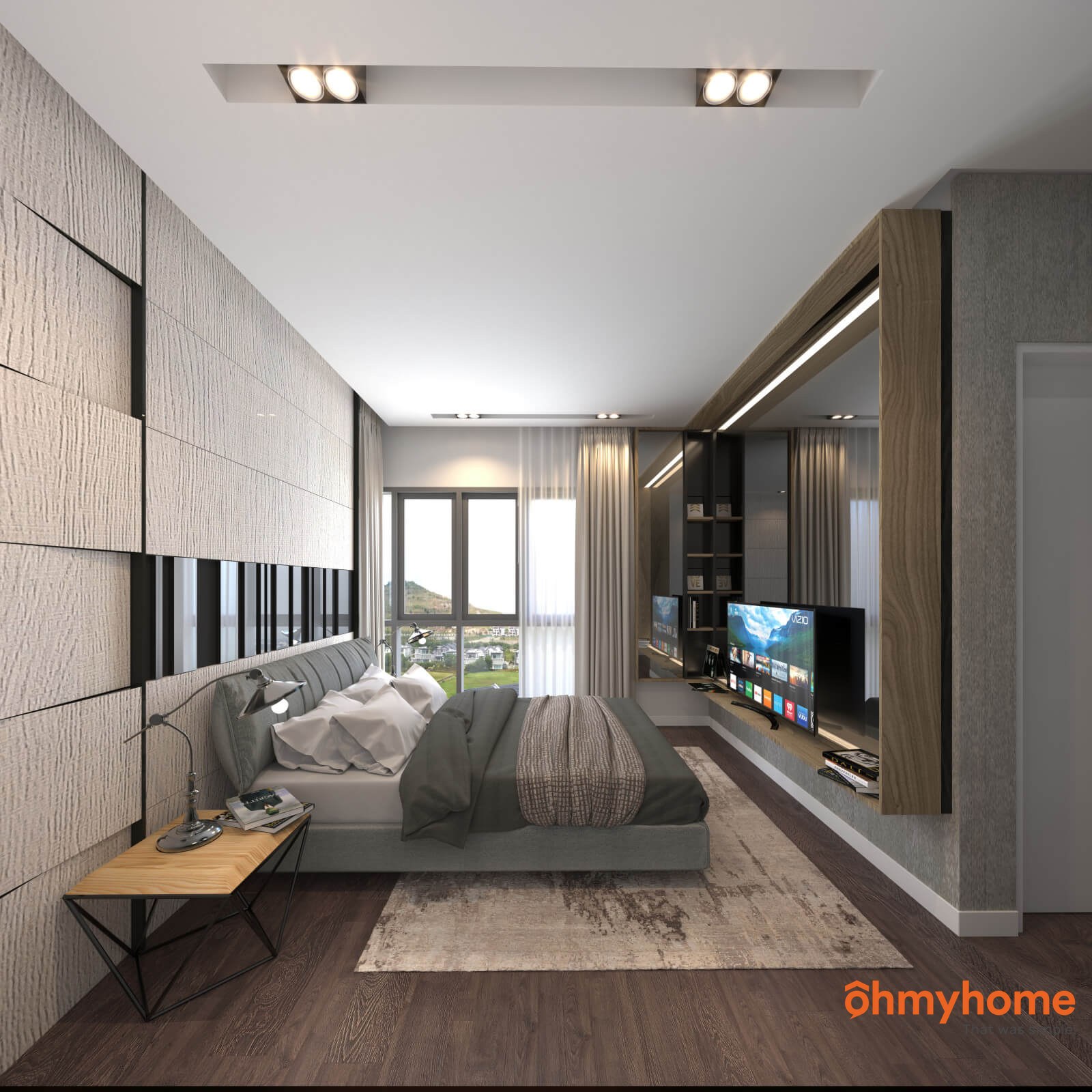 The Alcove Jalan Putra Perdana 12 Putra Heights Zip 47650 Subang Jaya Selangor