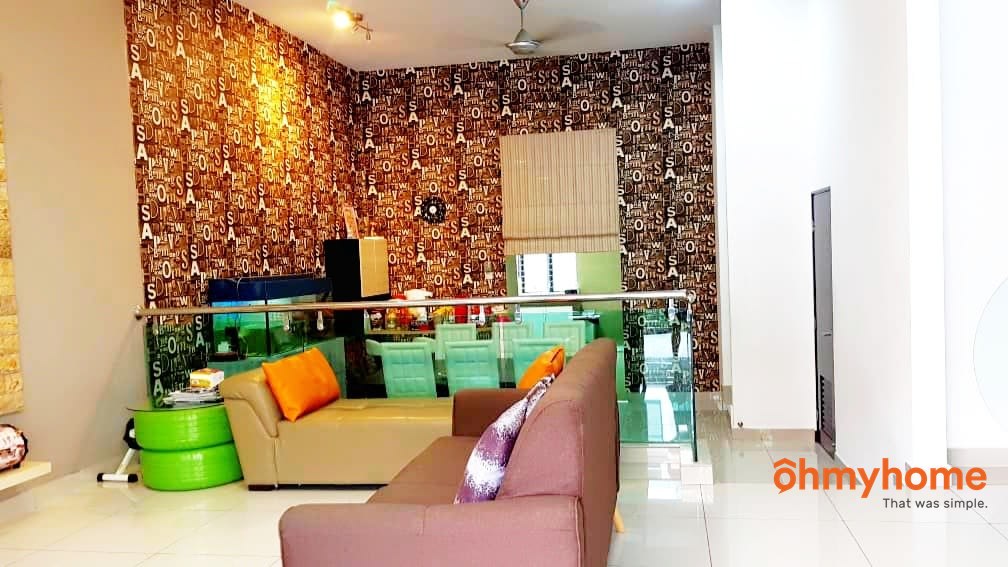 Seri Kembangan, Malaysia