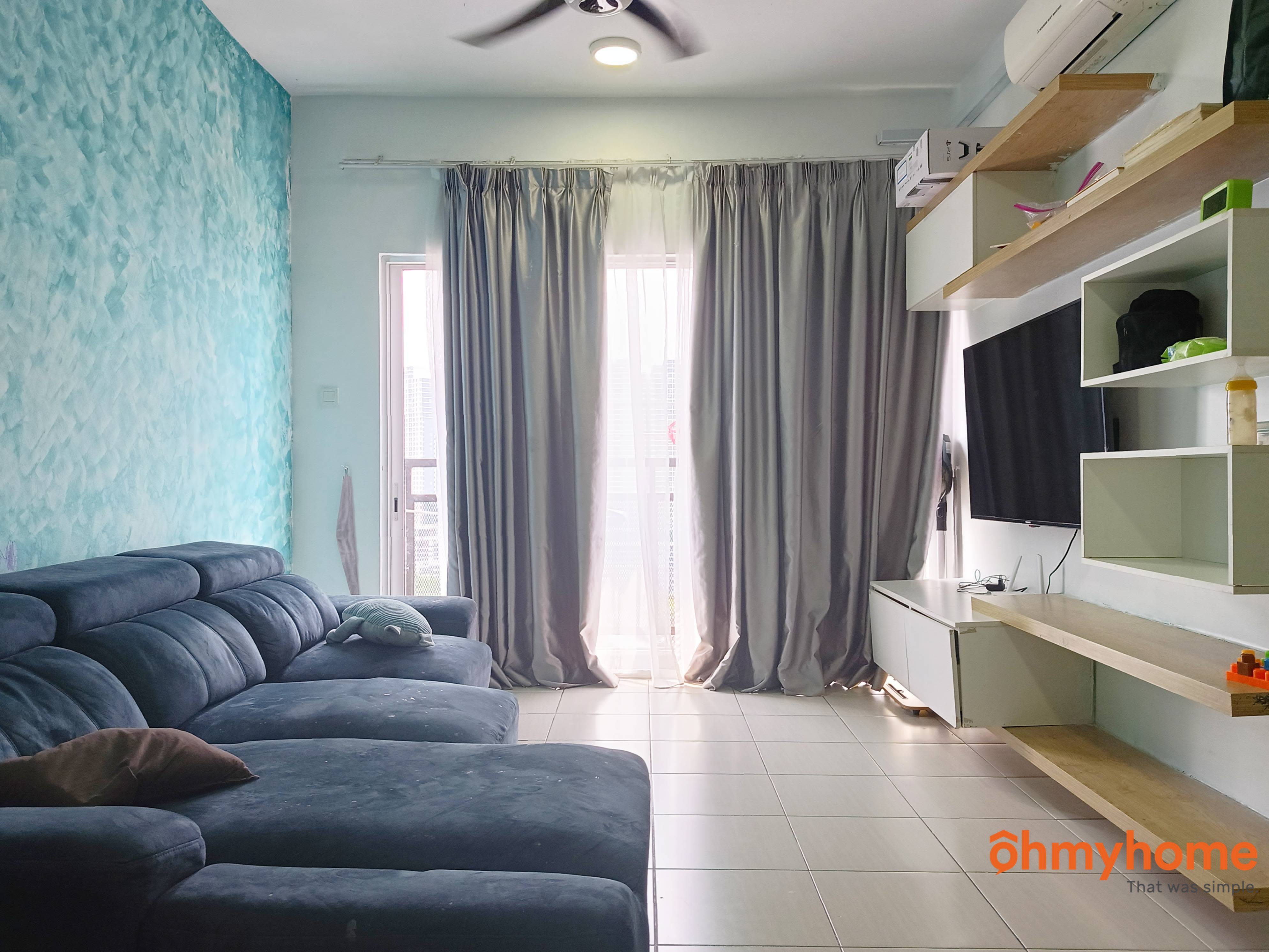 Residensi Platinum Teratai Residensi Platinum Teratai Jalan Kuraman Kampung Kuantan Kuala Lumpur Federal Territory of Kuala Lumpur Malaysia Zip 53000 Setapak Kuala Lumpur