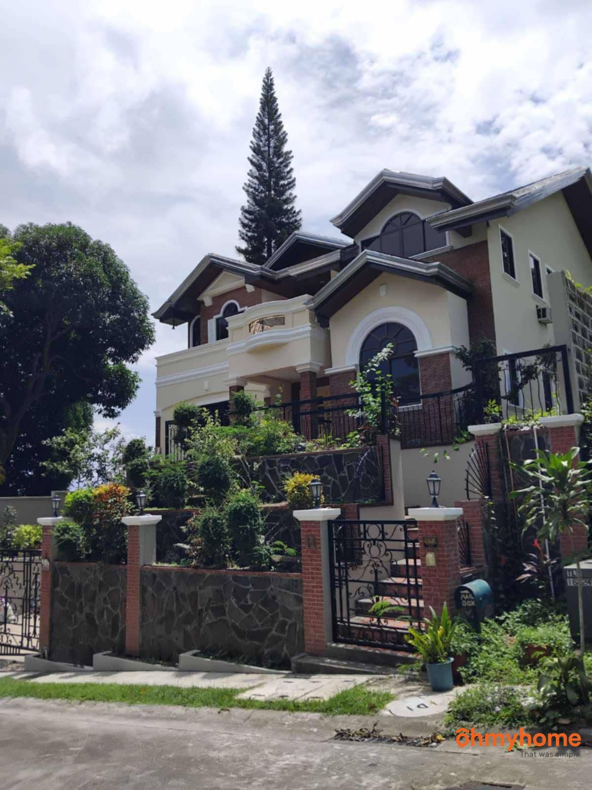 Cavite Silang Inchican Ayala Westgrove Heights South Boulevard Silang Cavite Philippines Ayala Westgrove Heights