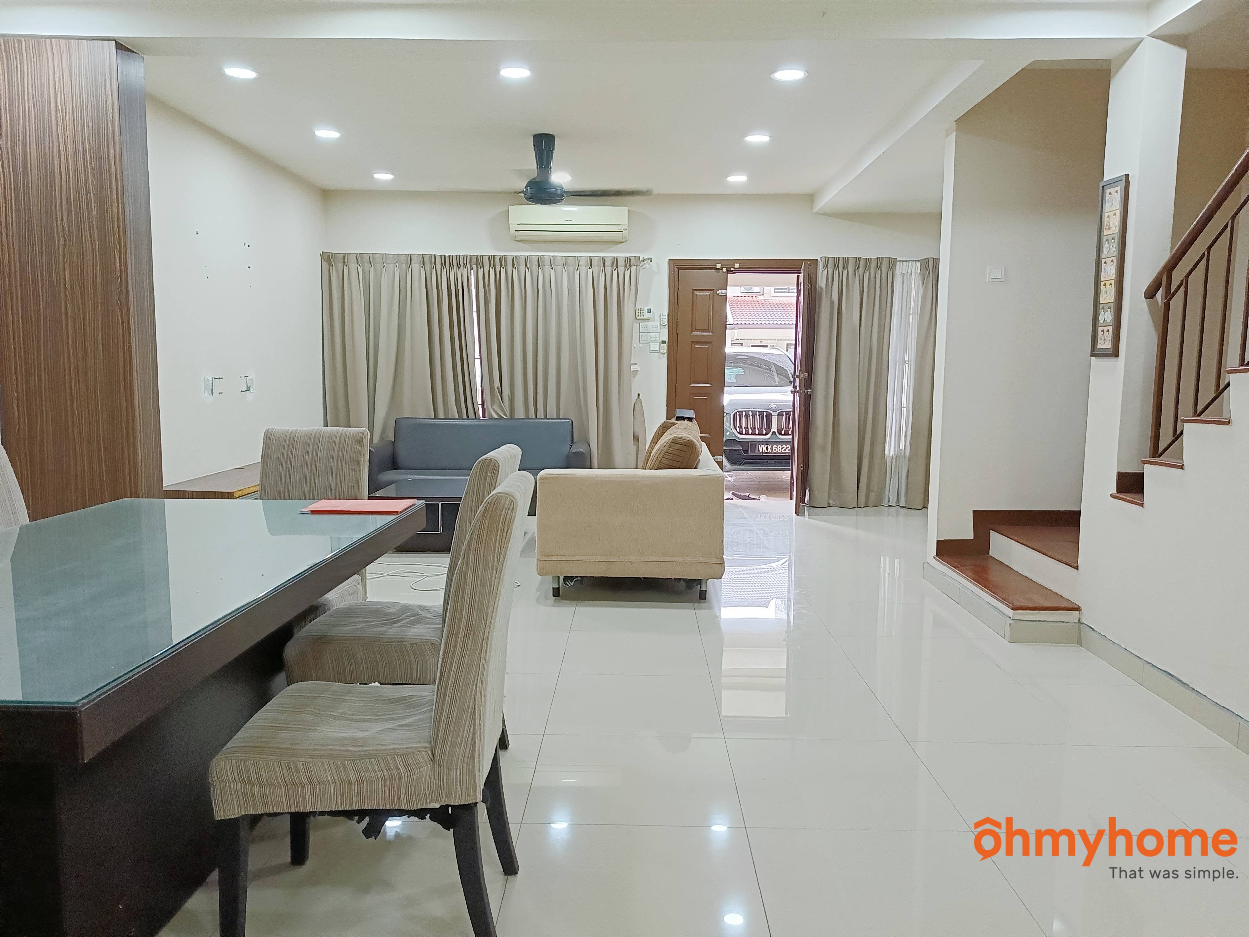 Taman Puchong Hartamas 1 PH1 Taman Puchong Hartamas 1 Puchong Selangor Malaysia Zip 47100 Puchong Selangor