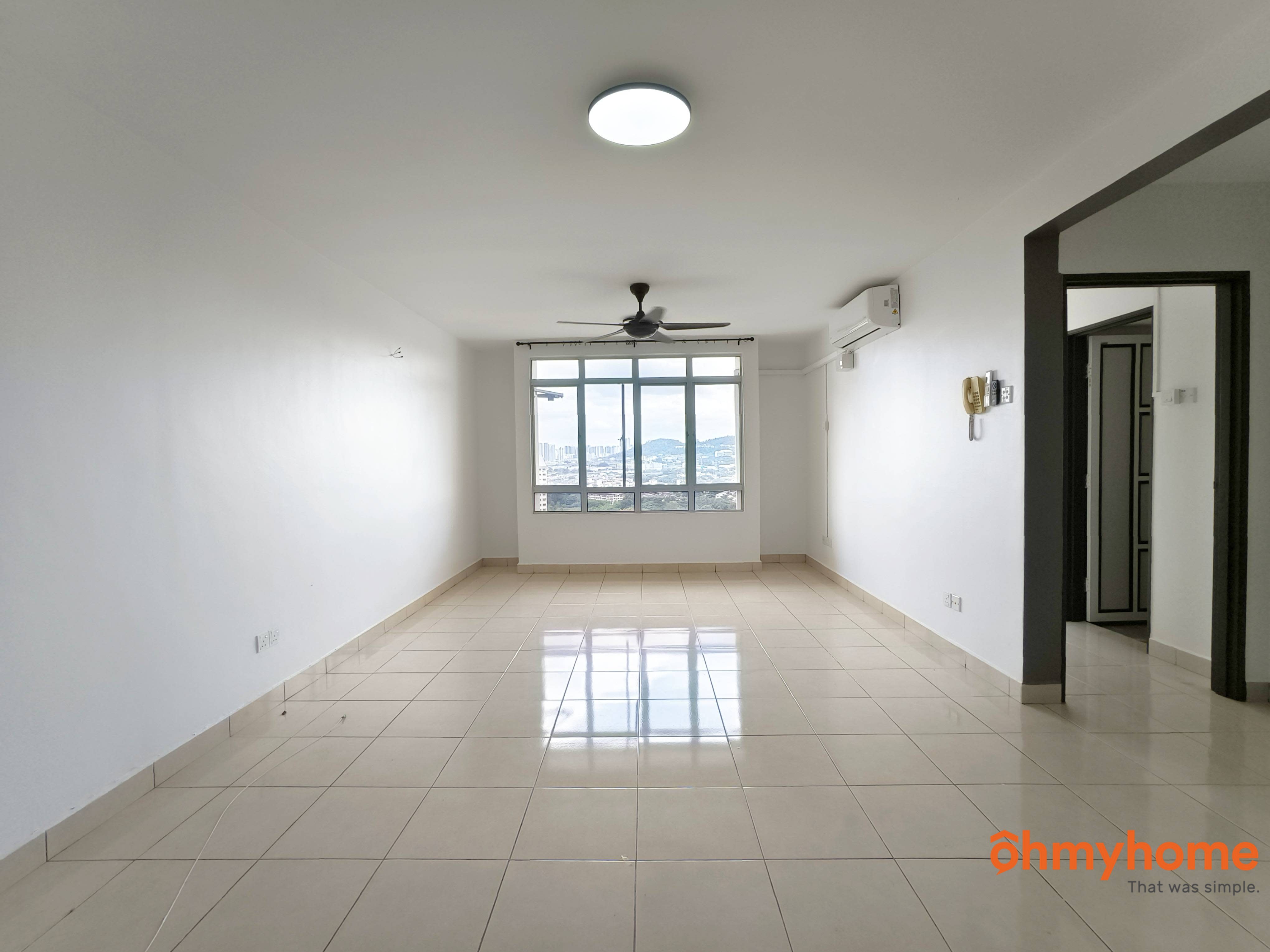 Casa Prima Condominium Casa Prima Condominium Jalan Prima 2 Metro Prima Kuala Lumpur Federal Territory of Kuala Lumpur Malaysia Zip 52100 Kepong Kuala Lumpur