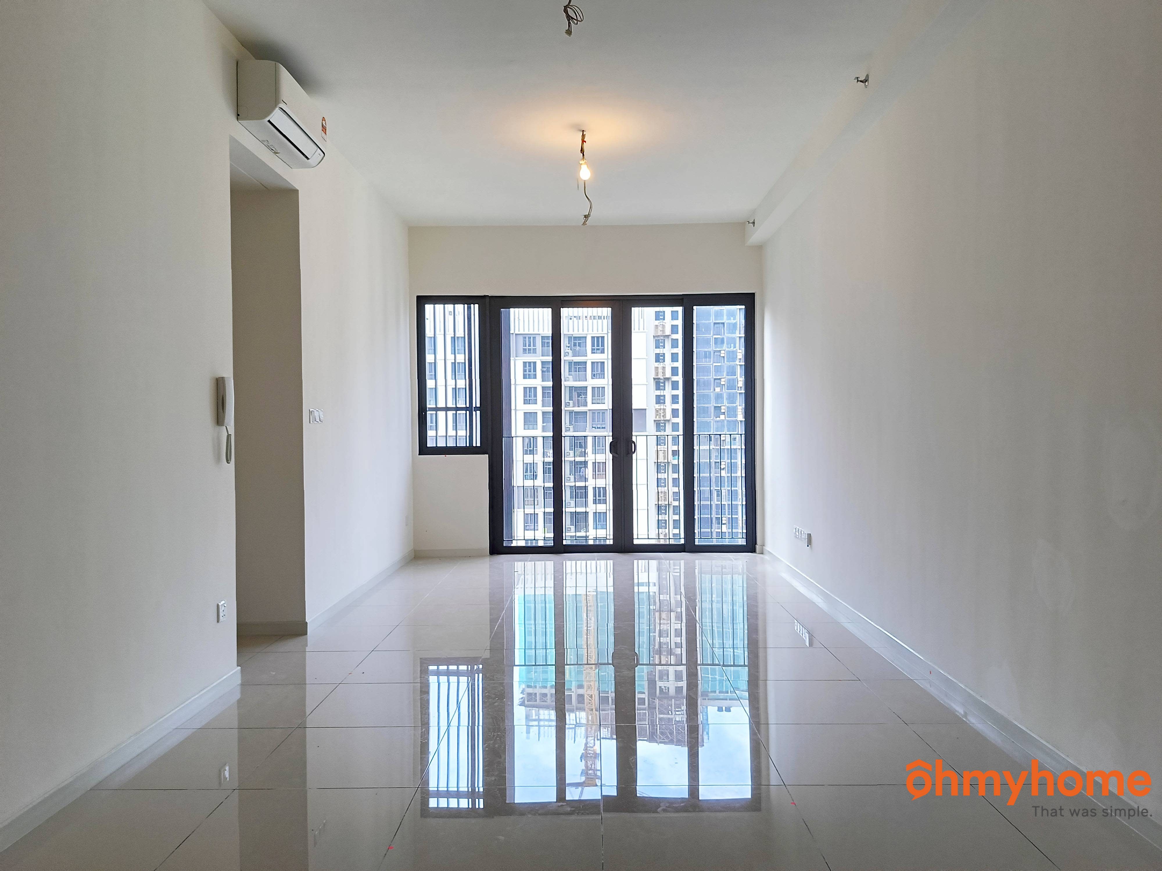Sunway Avila Residences Sunway Avila Residences Sunway Avila Residences Jalan Seri Wangsa 2 Taman Sri Rampai Kuala Lumpur Federal Territory of Kuala Lumpur Malaysia Zip 53300 Wangsa Maju Kuala Lumpur
