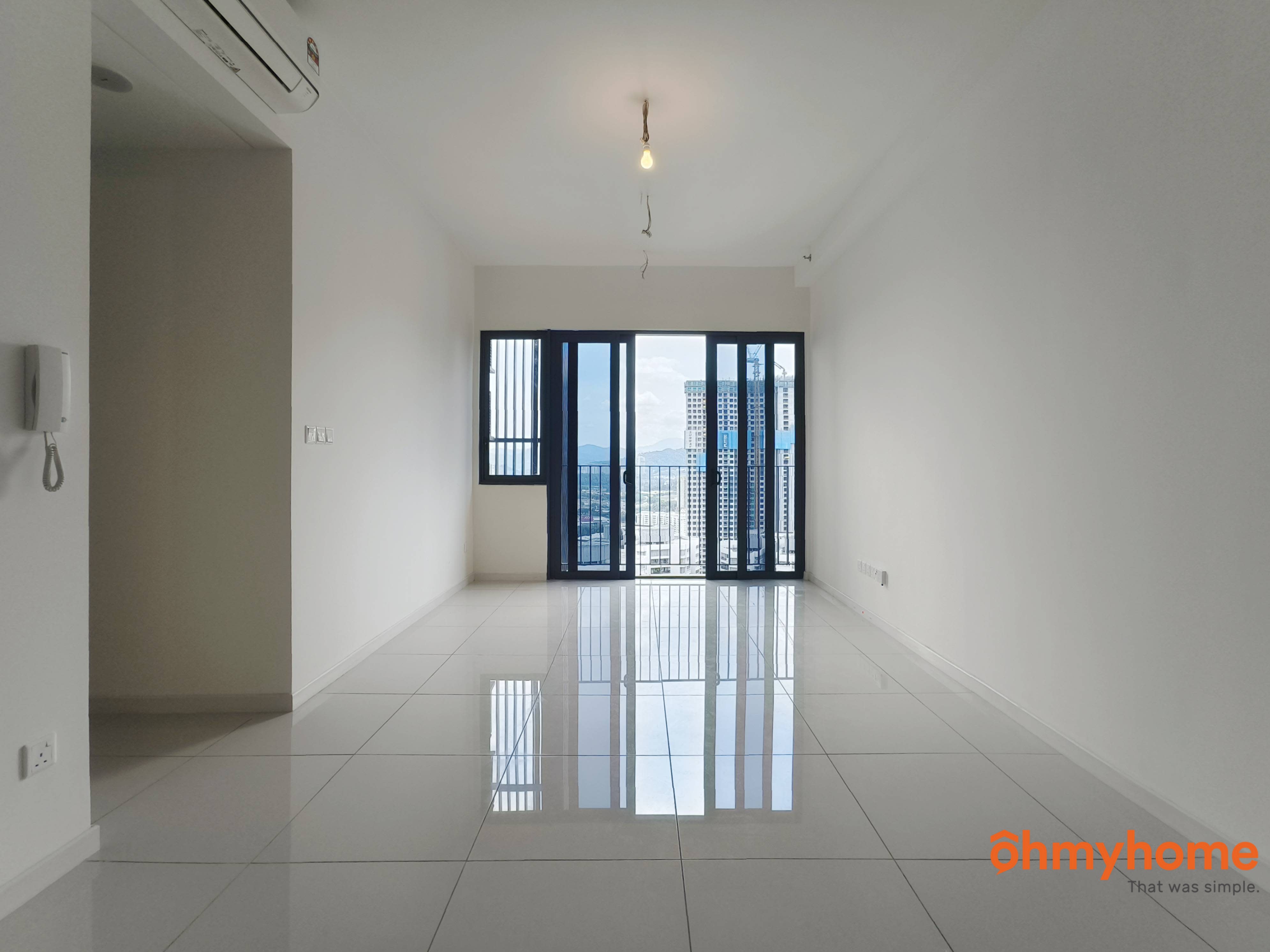 Sunway Avila Residences A Sunway Avila Residences Sunway Avila Residences Jalan Seri Wangsa 2 Taman Sri Rampai Kuala Lumpur Federal Territory of Kuala Lumpur Malaysia Zip 53300 Wangsa Maju Kuala Lumpur