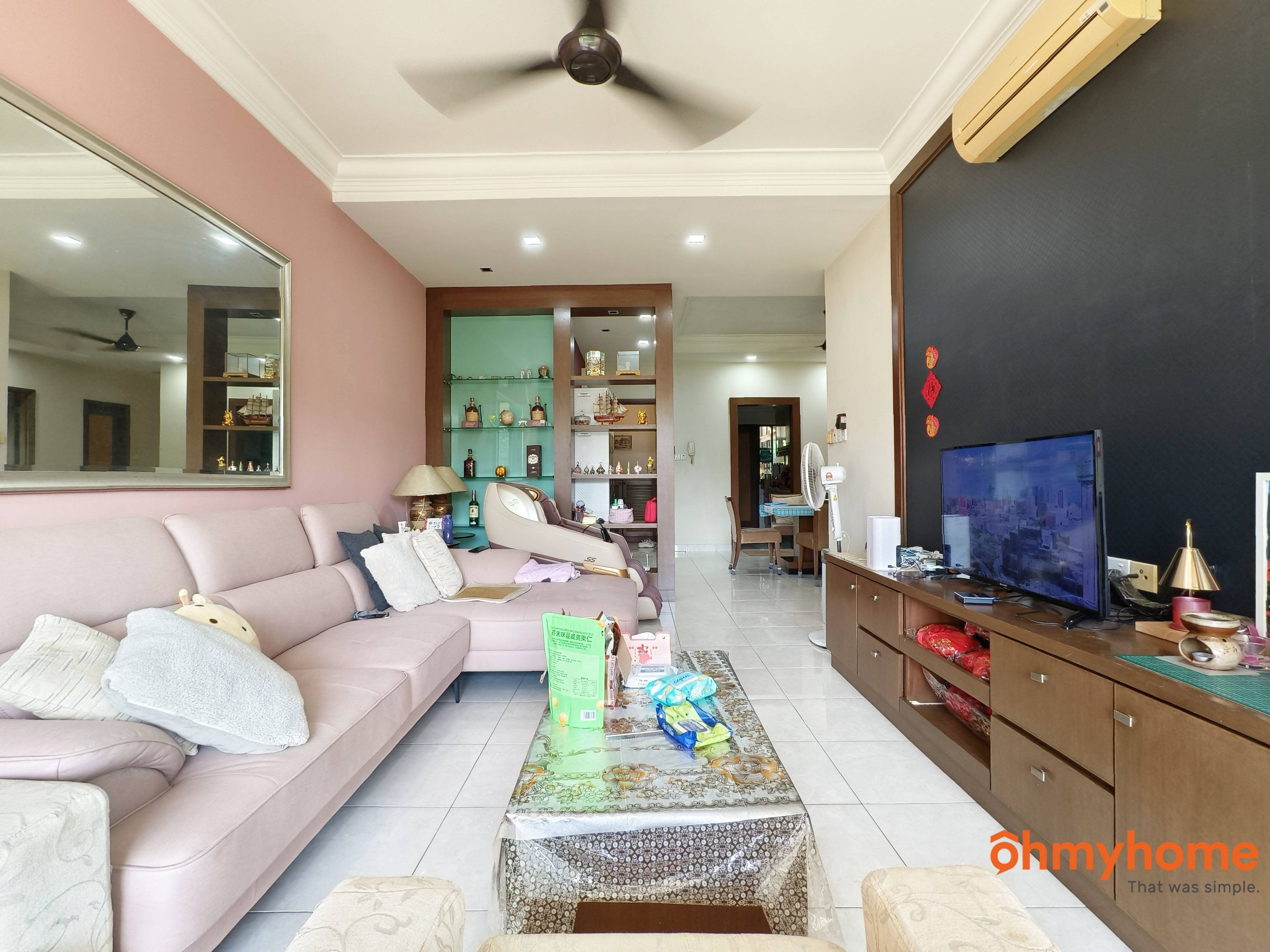 Casa Indah 1 Condominium C Casa Indah 1 Condominium Resort Homes PJU 3 Kota Damansara Petaling Jaya Selangor Malaysia Zip 47410 Petaling Jaya Selangor