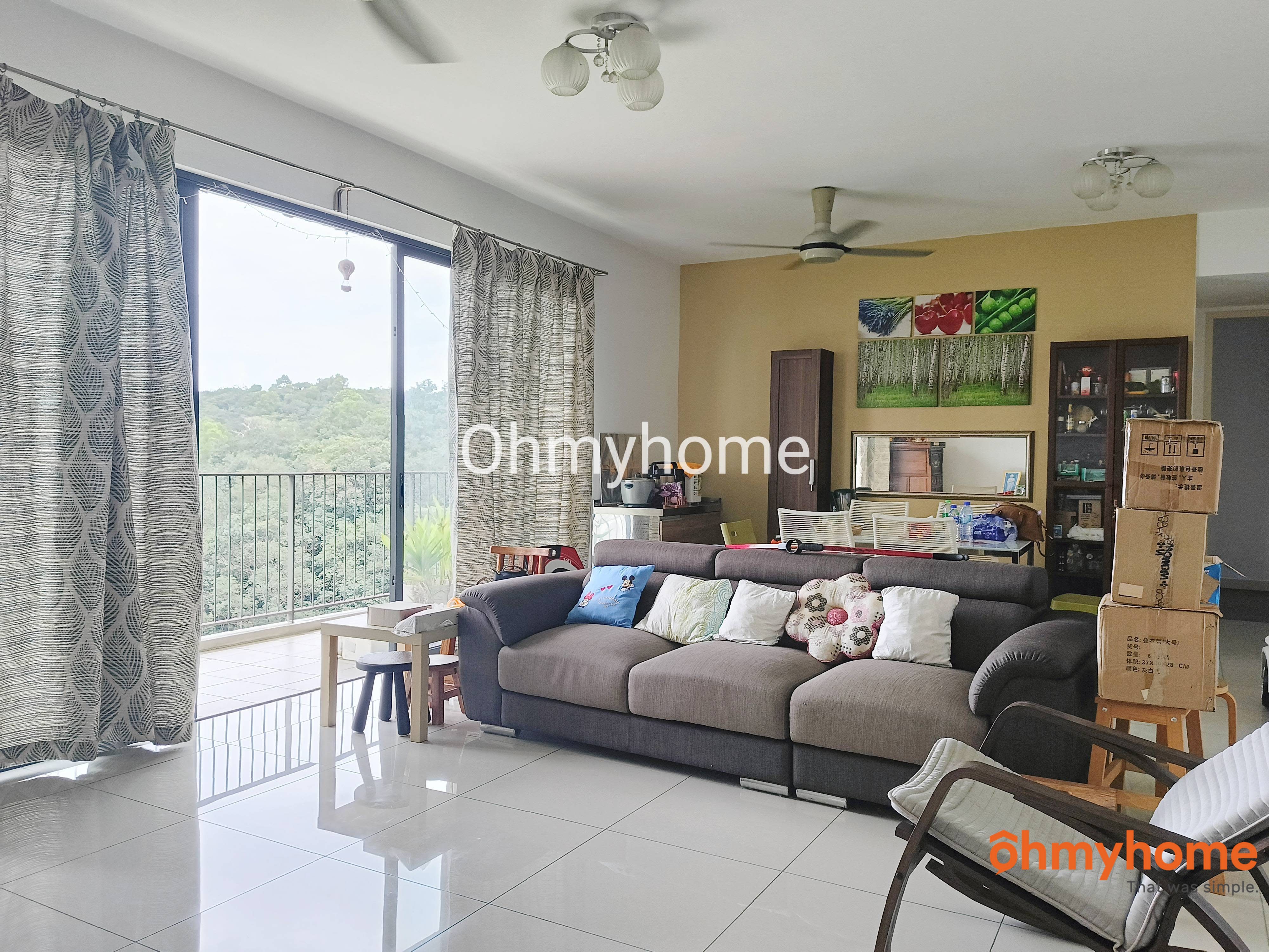 Windows on the Park Windows on the Park Jalan KPB 18 Cheras Selangor Zip 43200 Cheras Selangor