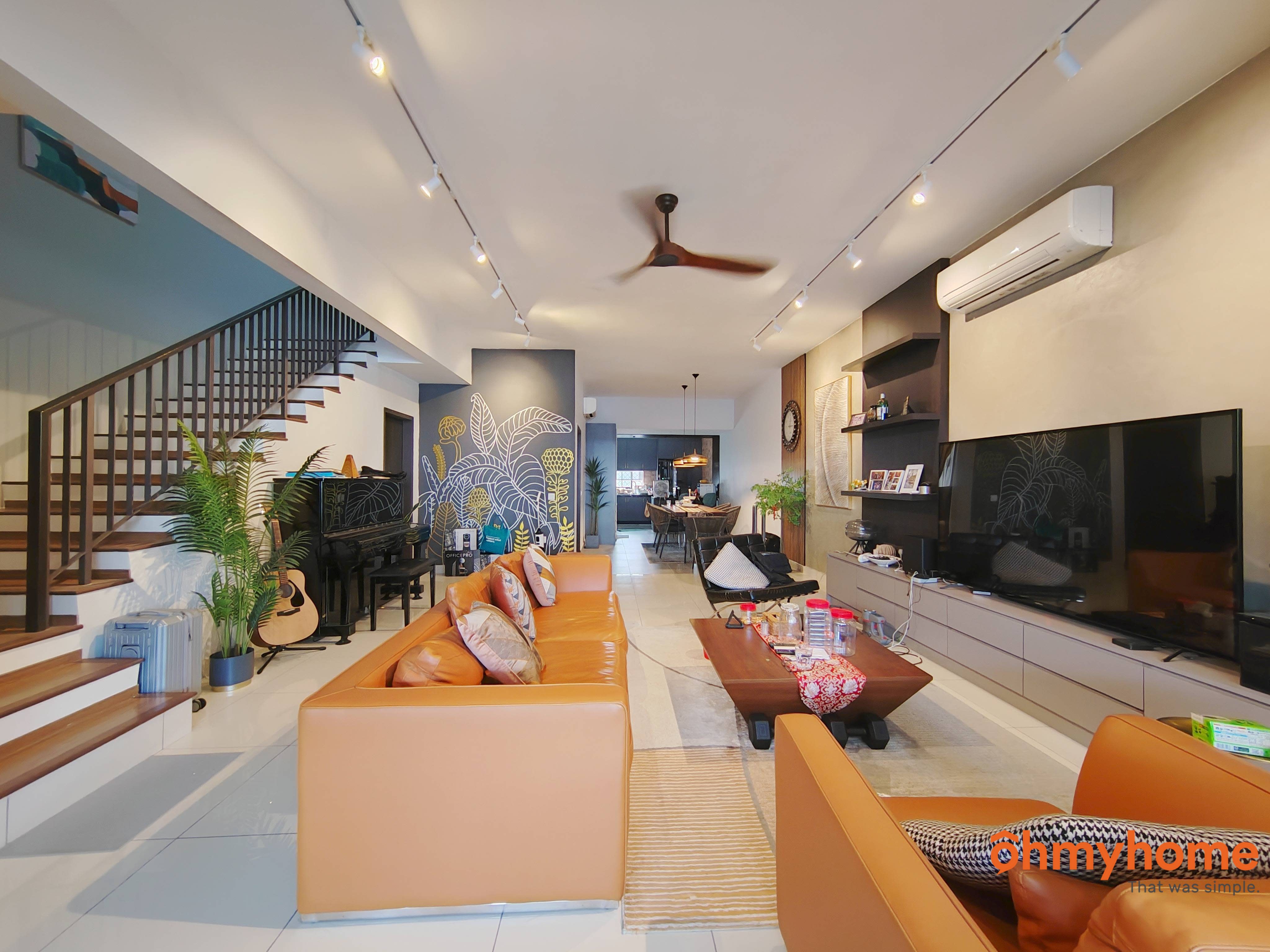 Elmina Valley 5 Elmina Valley 5 Jalan Hopea U15/23 Elmina West Zip 47000 Shah Alam Selangor