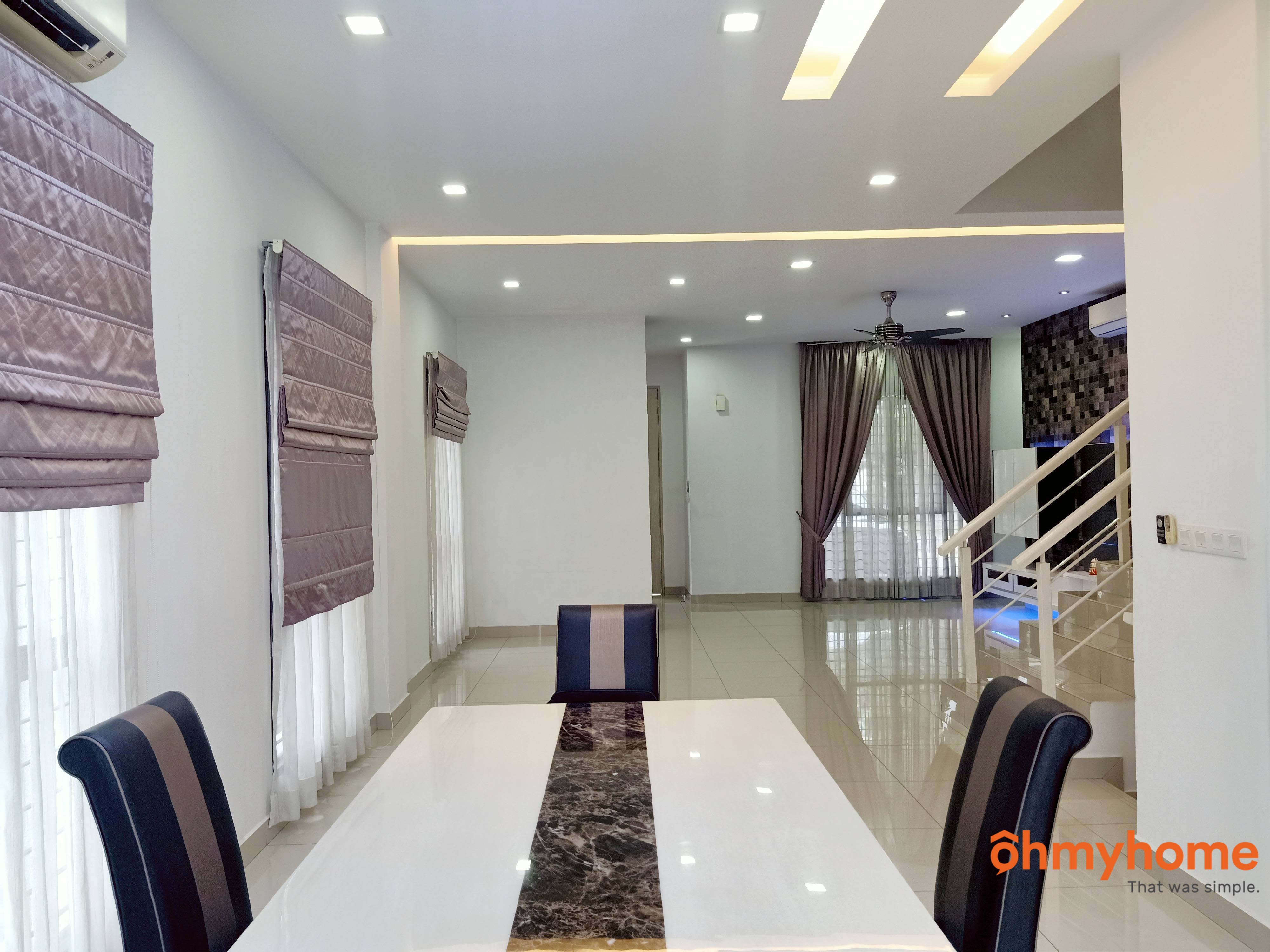 Taman Sutera Taman Sutera Kajang Selangor Malaysia Zip 43000 Kajang Selangor