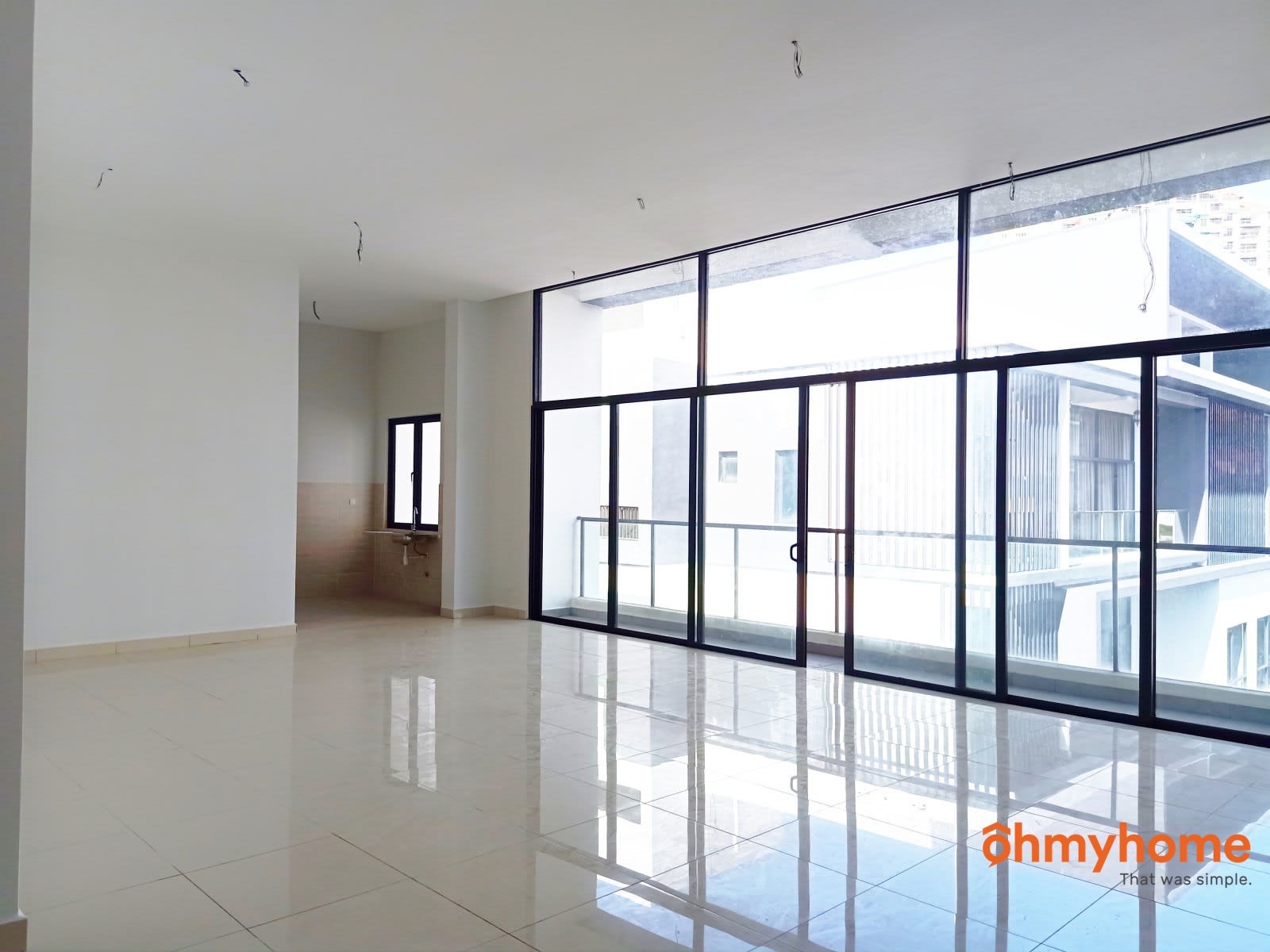 9ine Condominium Jalan Suria Residen 1/1 Taman Kemacahaya C1 Zip 43200 Cheras Selangor