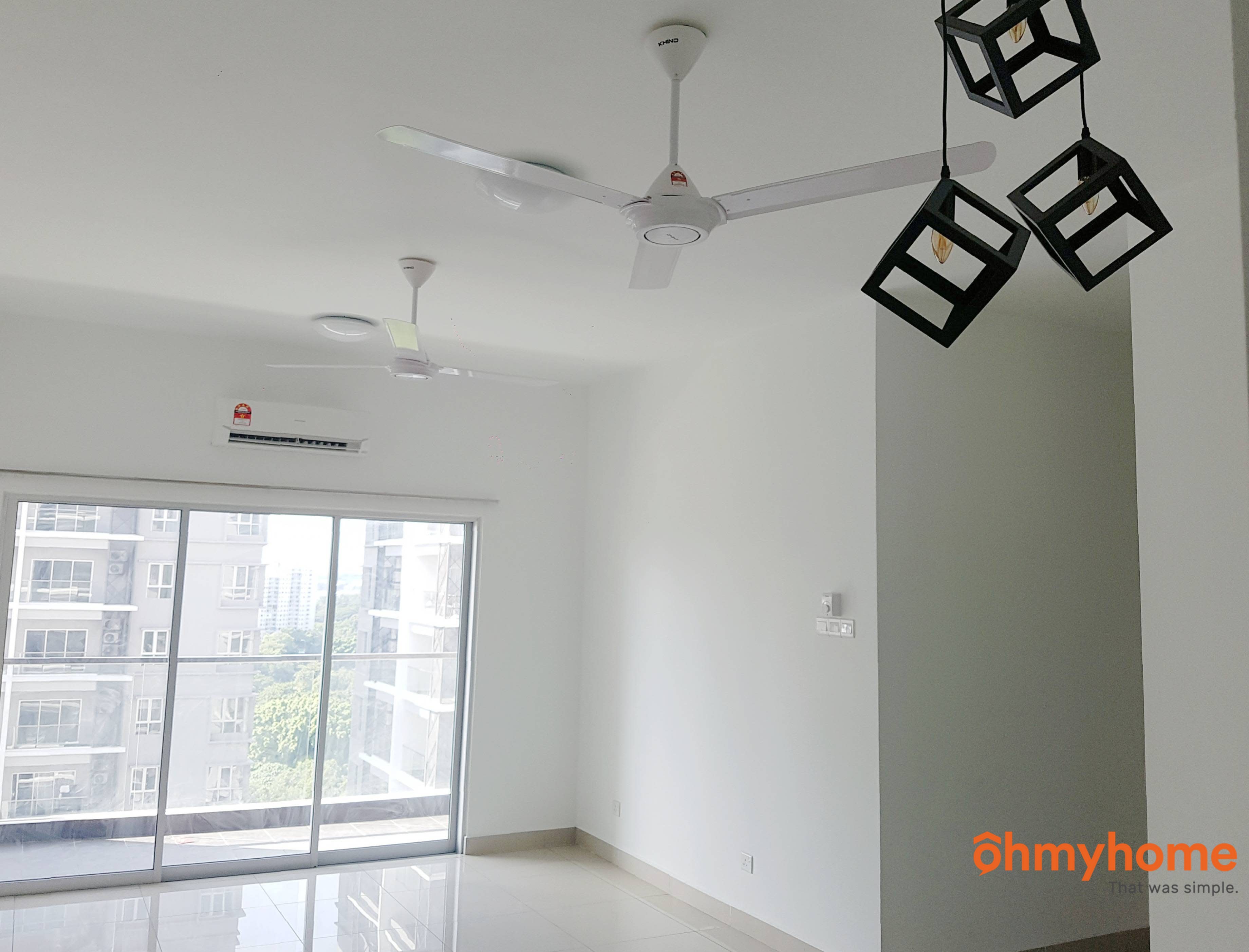Anyaman Residence Anyaman Residence Jalan Terminal Selatan Bandar Tasik Selatan Kuala Lumpur Zip 57100 Bandar Tasik Selatan Kuala Lumpur