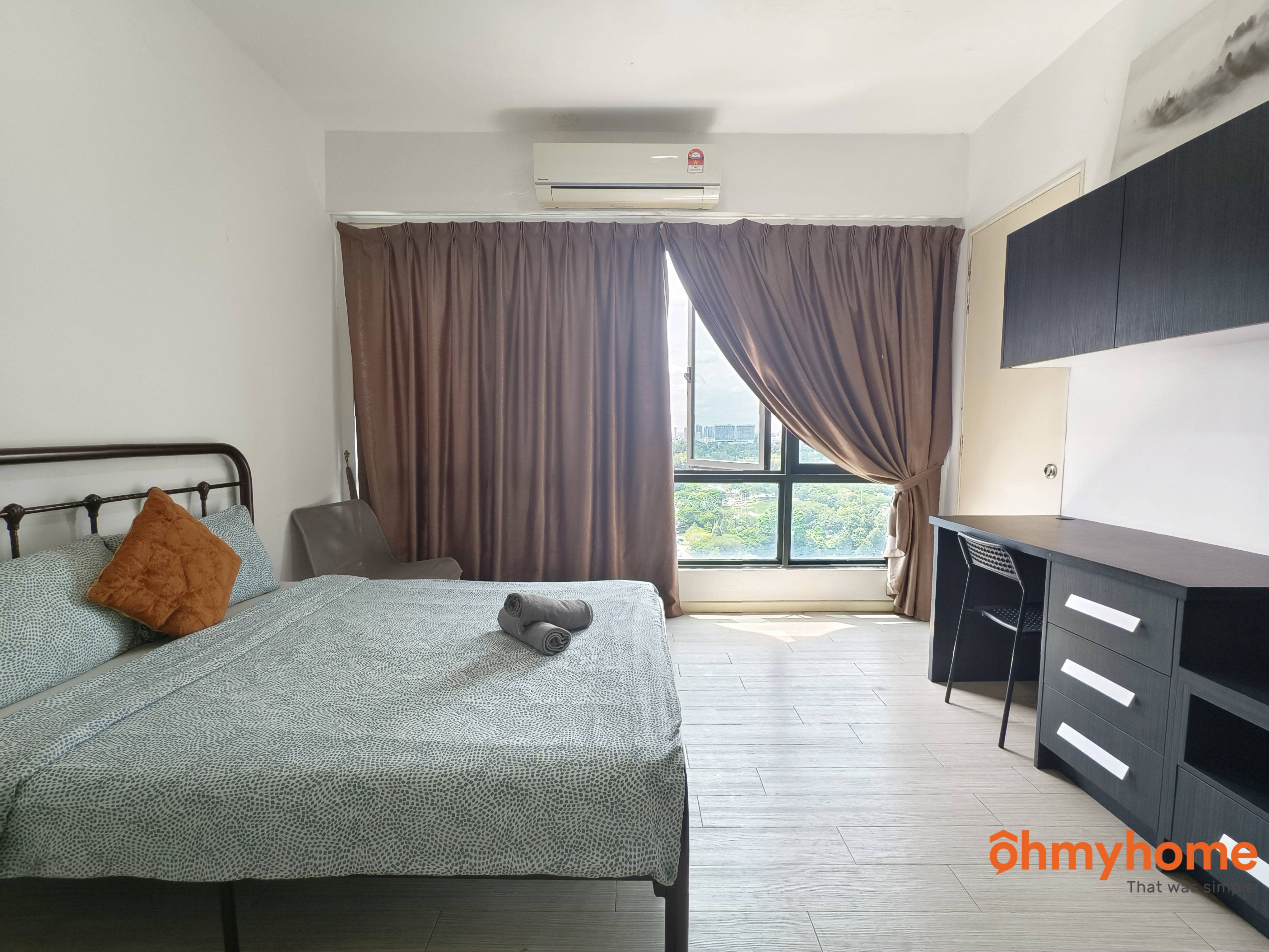 The Grand @ Kelana Damansara Suites 2 The Grand @ Kelana Damansara Suites Jalan SS 6/2 Ss 6 Petaling Jaya Selangor Malaysia Zip 47301 Petaling Jaya Selangor