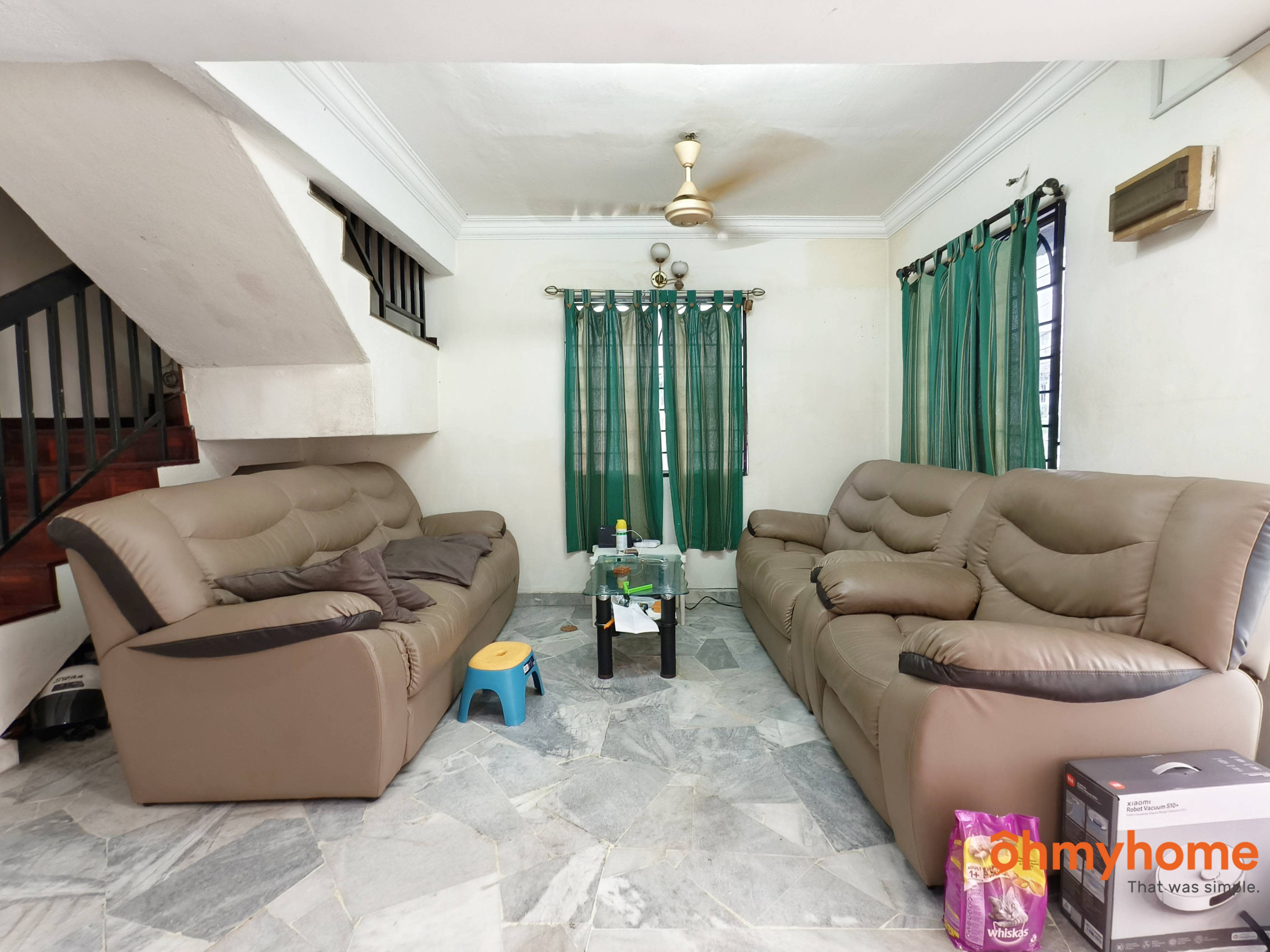 Perumahan Menjalara 62B Perumahan Menjalara 62B Bandar Menjalara Kuala Lumpur Federal Territory of Kuala Lumpur Malaysia Zip 52100 Bandar Menjalara Kuala Lumpur