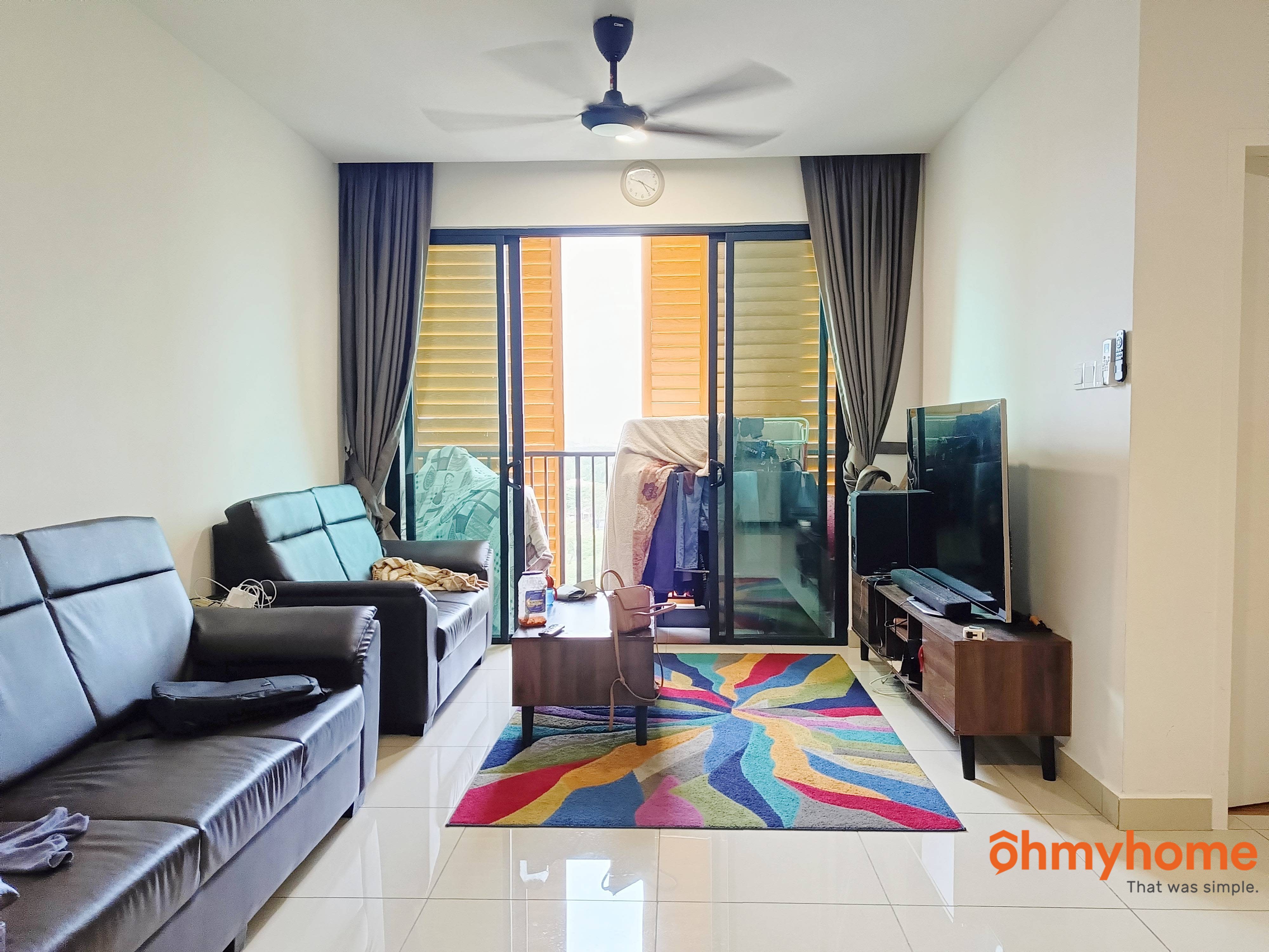 AraTre' Residences A AraTre' Residences Jalan PJU 1a/46 Pusat Perdagangan Dana 1 Petaling Jaya Zip 47301 Petaling Jaya Selangor