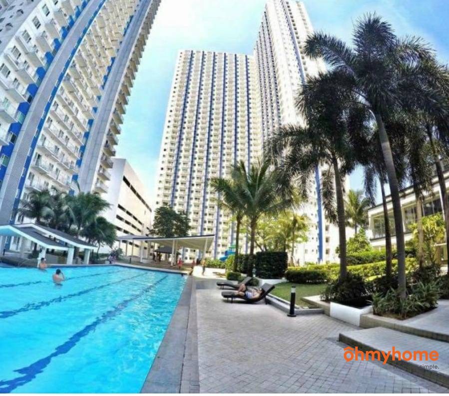 Metro Manila Quezon City SMDC Grass Residences - Gate 2 Grass Residence Exit Bago Bantay Quezon City Metro Manila Philippines SMDC Grass Residences - Gate 2 Tower 5 1124