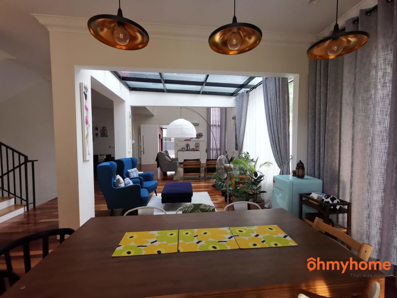 jln palma2 Twin Palms Kemensah Ampang Jaya Selangor Zip 68000 Ampang Selangor
