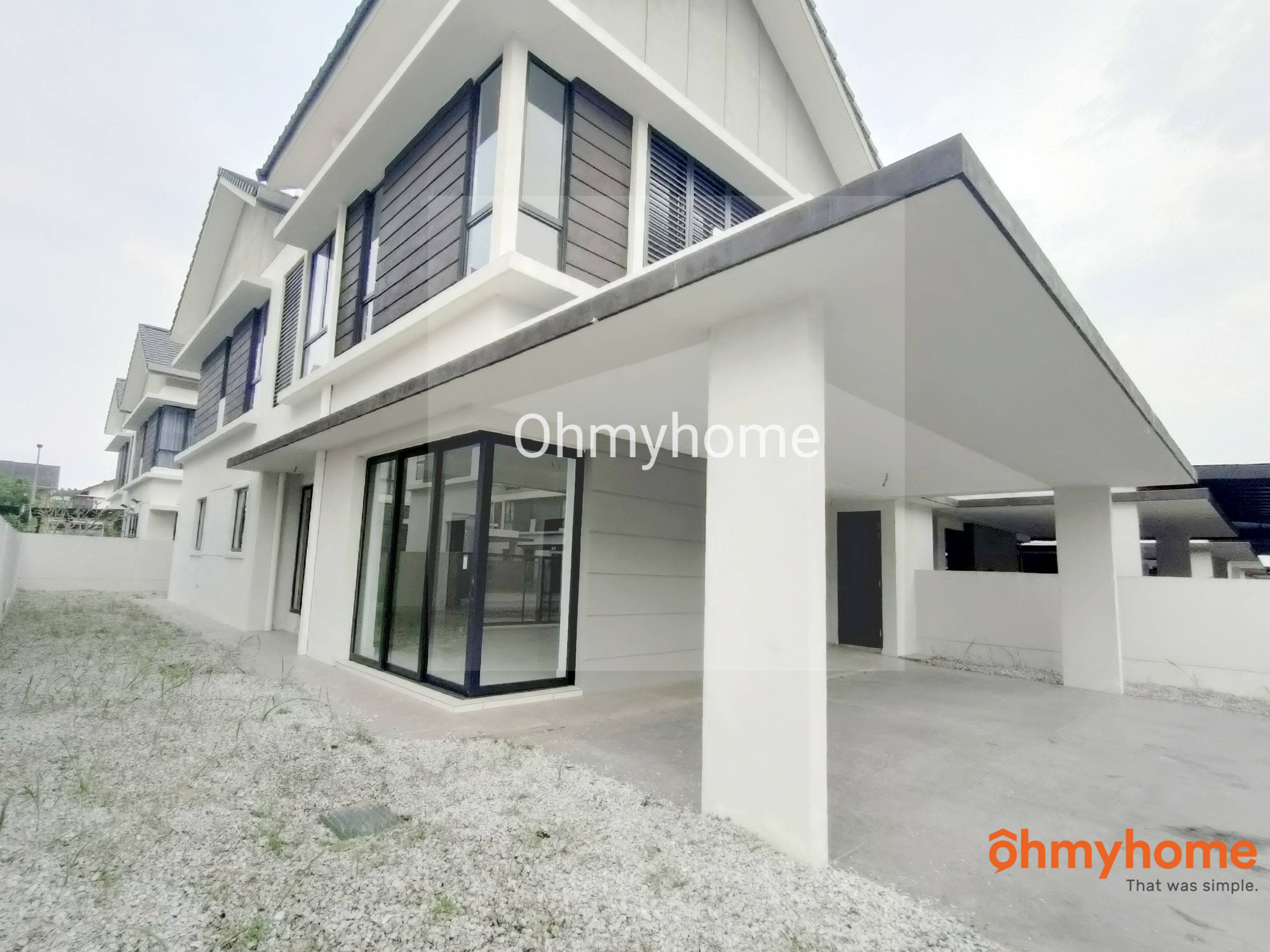 Reesia Elmina Garden Reesia Elmina Garden Jalan Frekuensi U16/140 Shah Alam Selangor Malaysia Zip 40160 Shah Alam Selangor