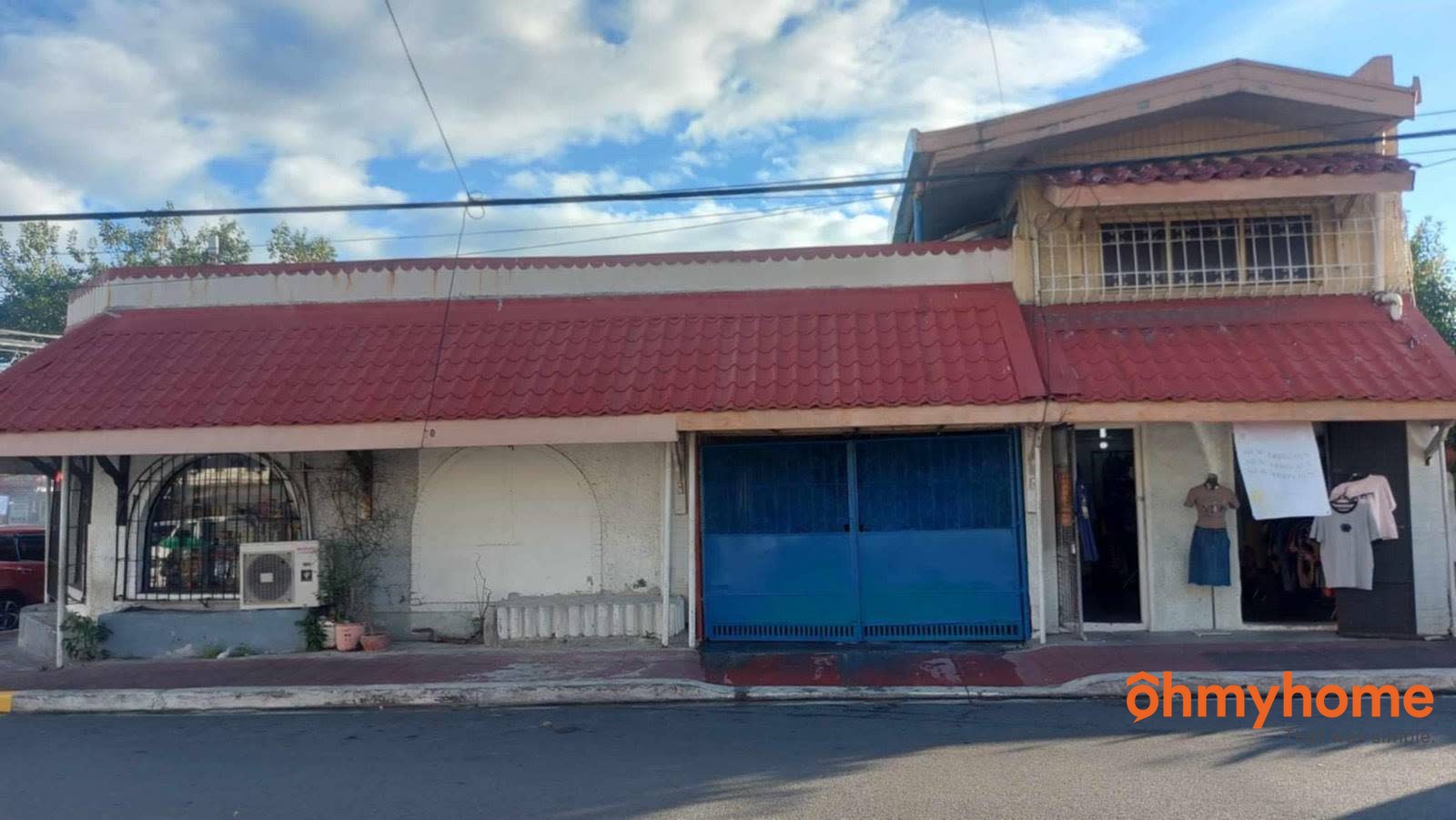 Metro Manila Las Pinas City Pilar Village 17 Moonstone Road Las Piñas Metro Manila Philippines 17 Moonstone Road 1740