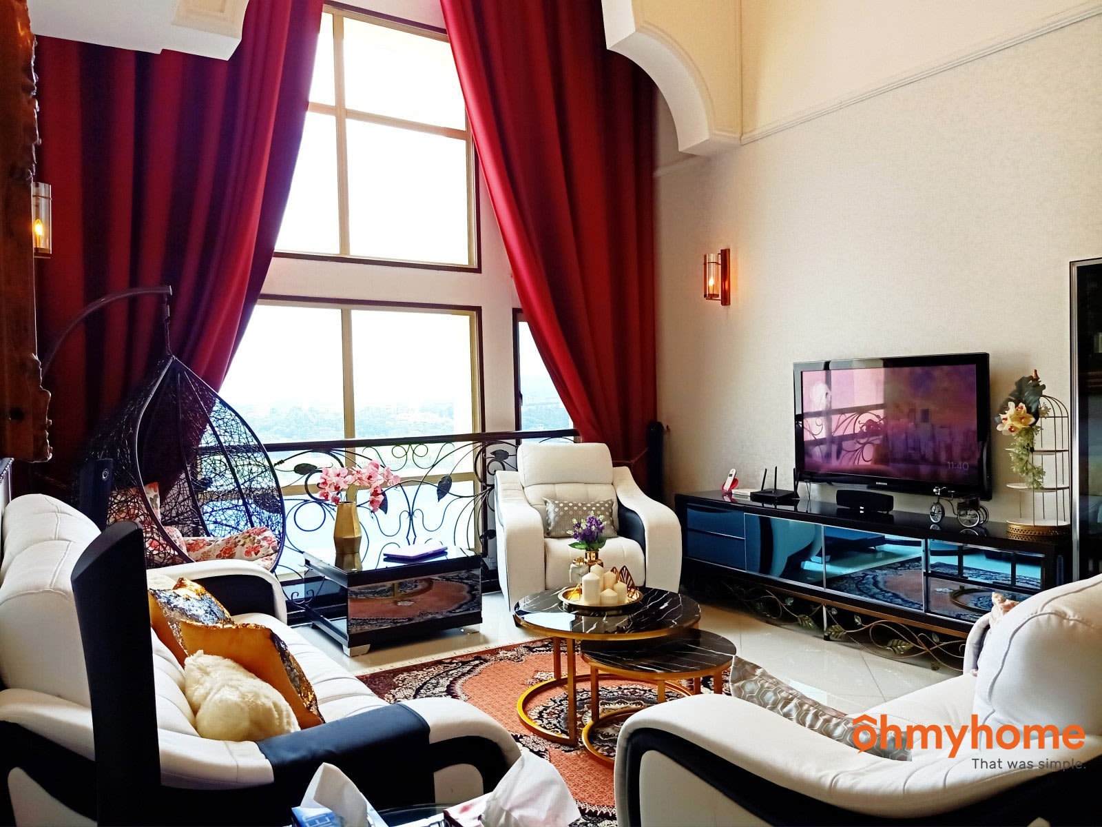 B East Lake Residence Persiaran Serdang Perdana Zip 43300 Serdang Kuala Lumpur