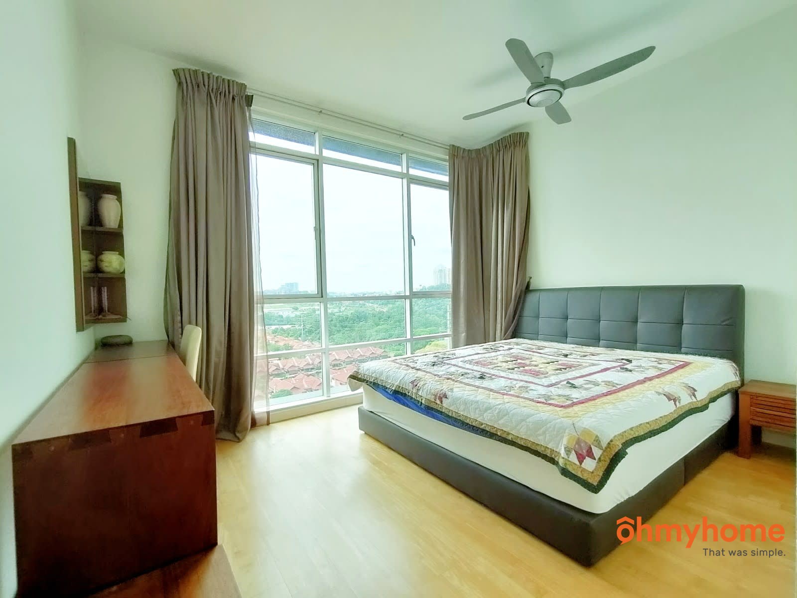 Boulevard Tower Solaris Dutamas Zip 50480 Sri Hartamas Kuala Lumpur