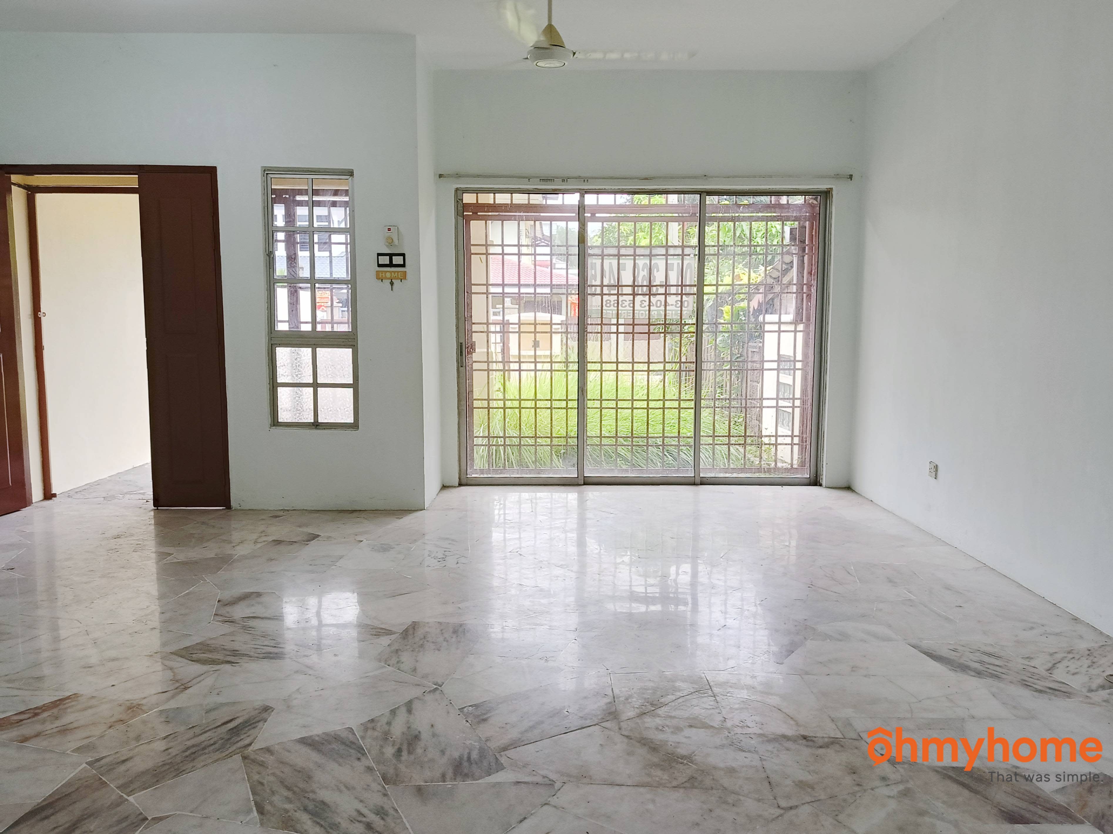 Lestari Perdana LP8 Zip 43300 Seri Kembangan Selangor