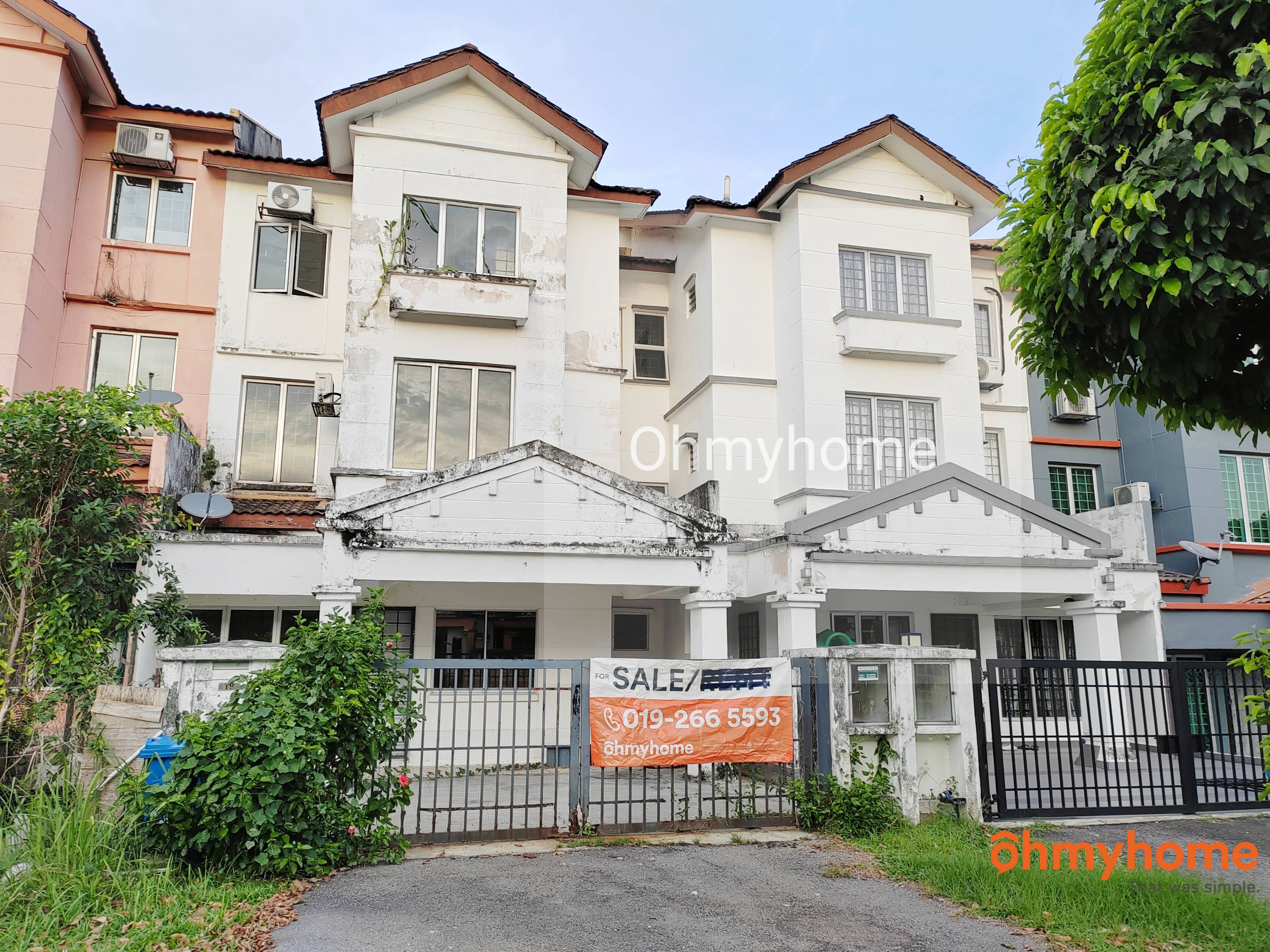 Jalan Anggerik Aranda Jalan Anggerik Aranda Kota Kemuning Shah Alam Selangor Malaysia Zip 40460 Shah Alam Selangor