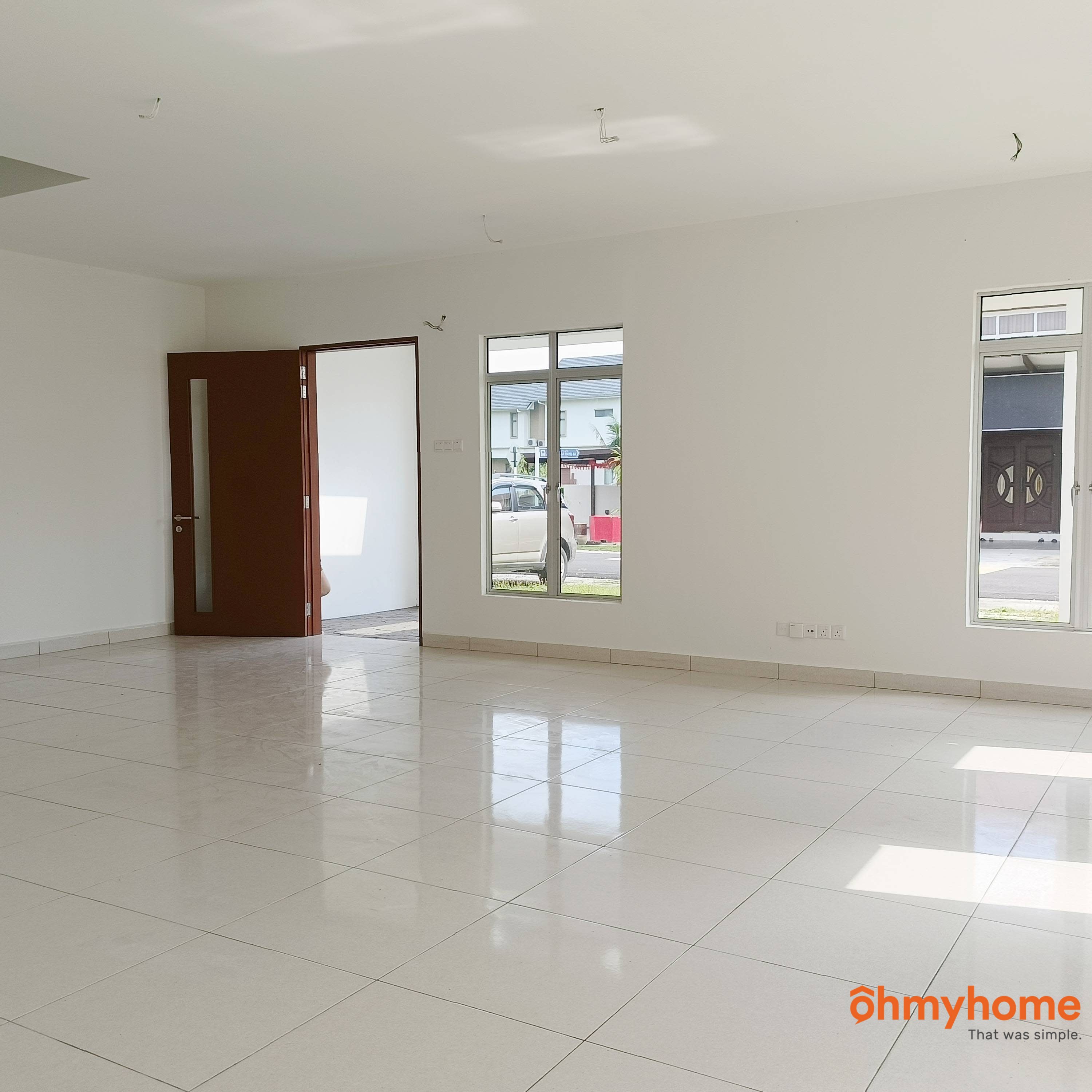 Glenmarie Cove Residence Zip 42000 Klang Selangor