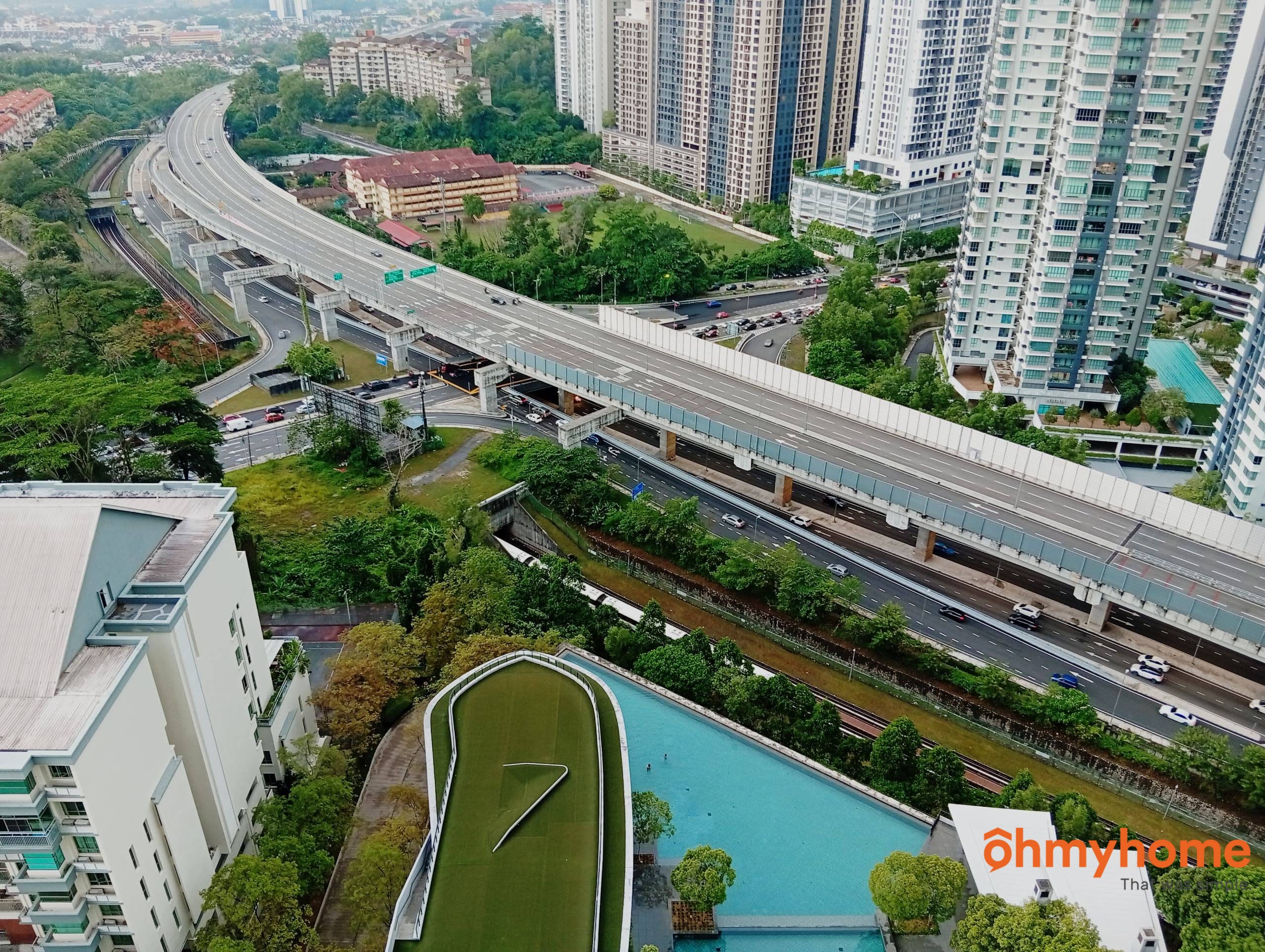 Seri Riana Residence Seri Riana Residence Jalan Wangsa Delima 7 Wangsa Maju Kuala Lumpur Federal Territory of Kuala Lumpur Malaysia Zip 53300 Wangsa Maju Kuala Lumpur
