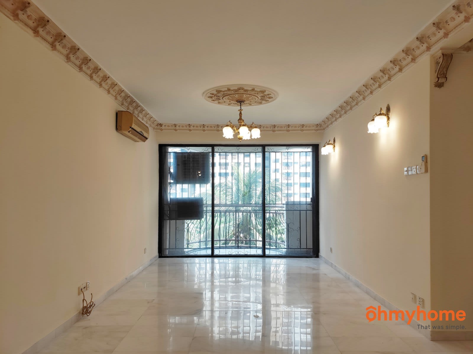 Villa Angsana Condominium Zip 51100 KL City Kuala Lumpur