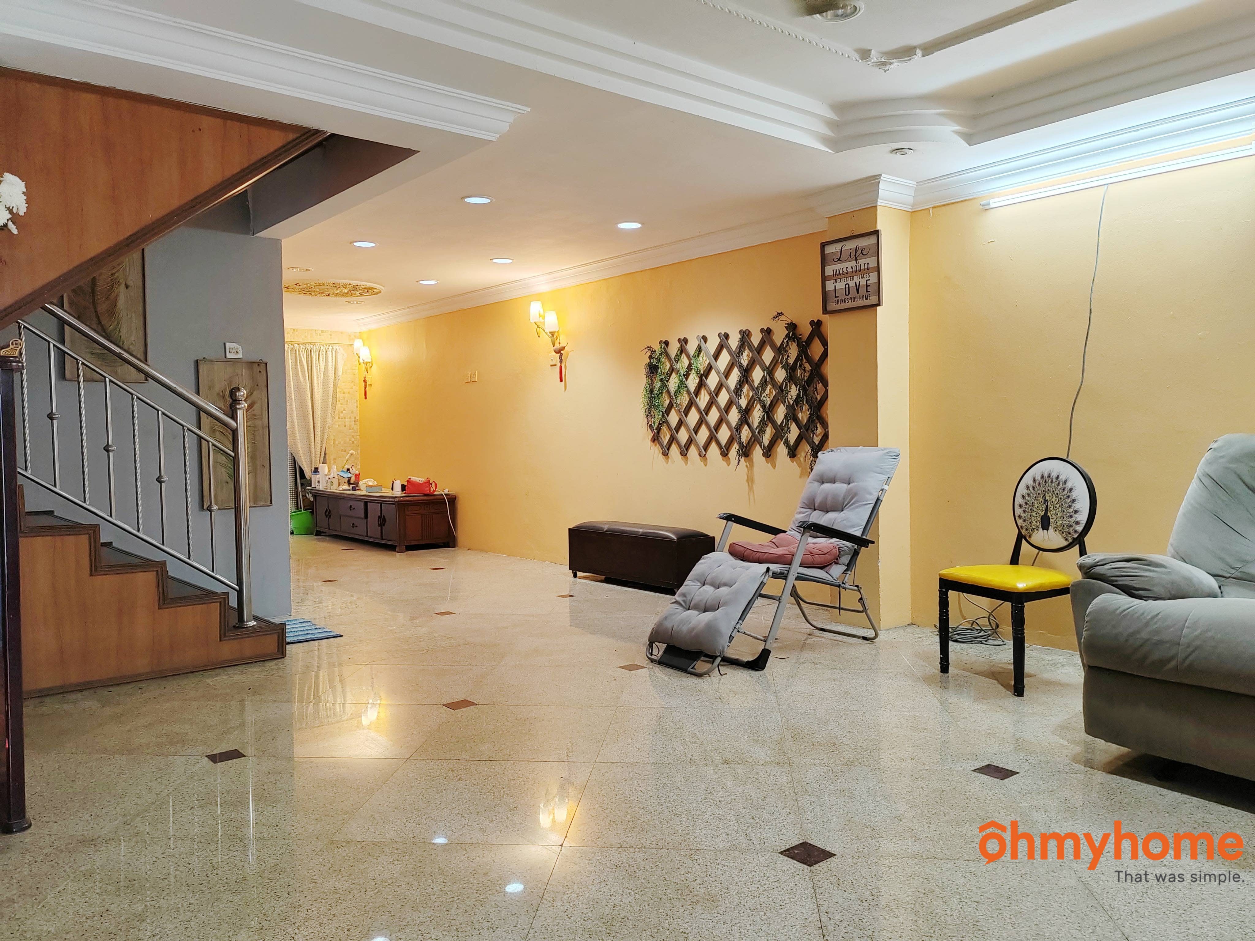 Taman Sri Bahagia Taman Sri Bahagia Cheras Zip 56000 Cheras Kuala Lumpur
