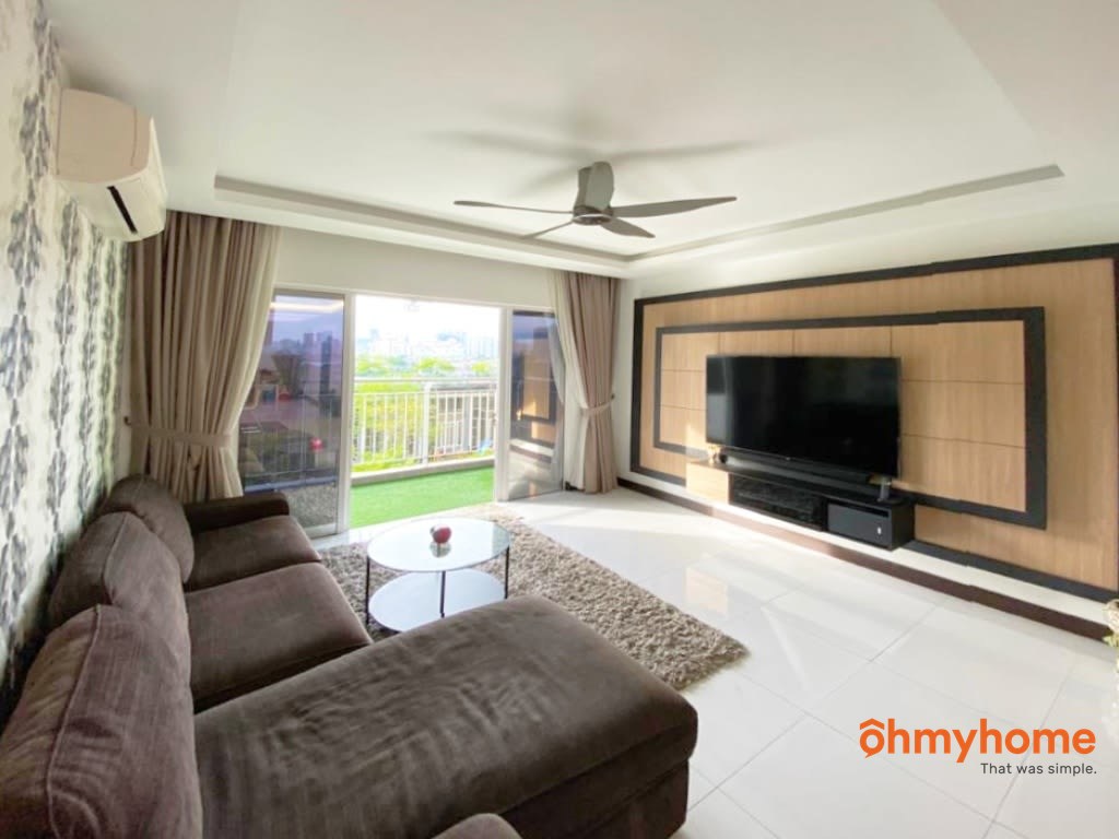 D'pine Condominium Zip 68000 Ampang Selangor