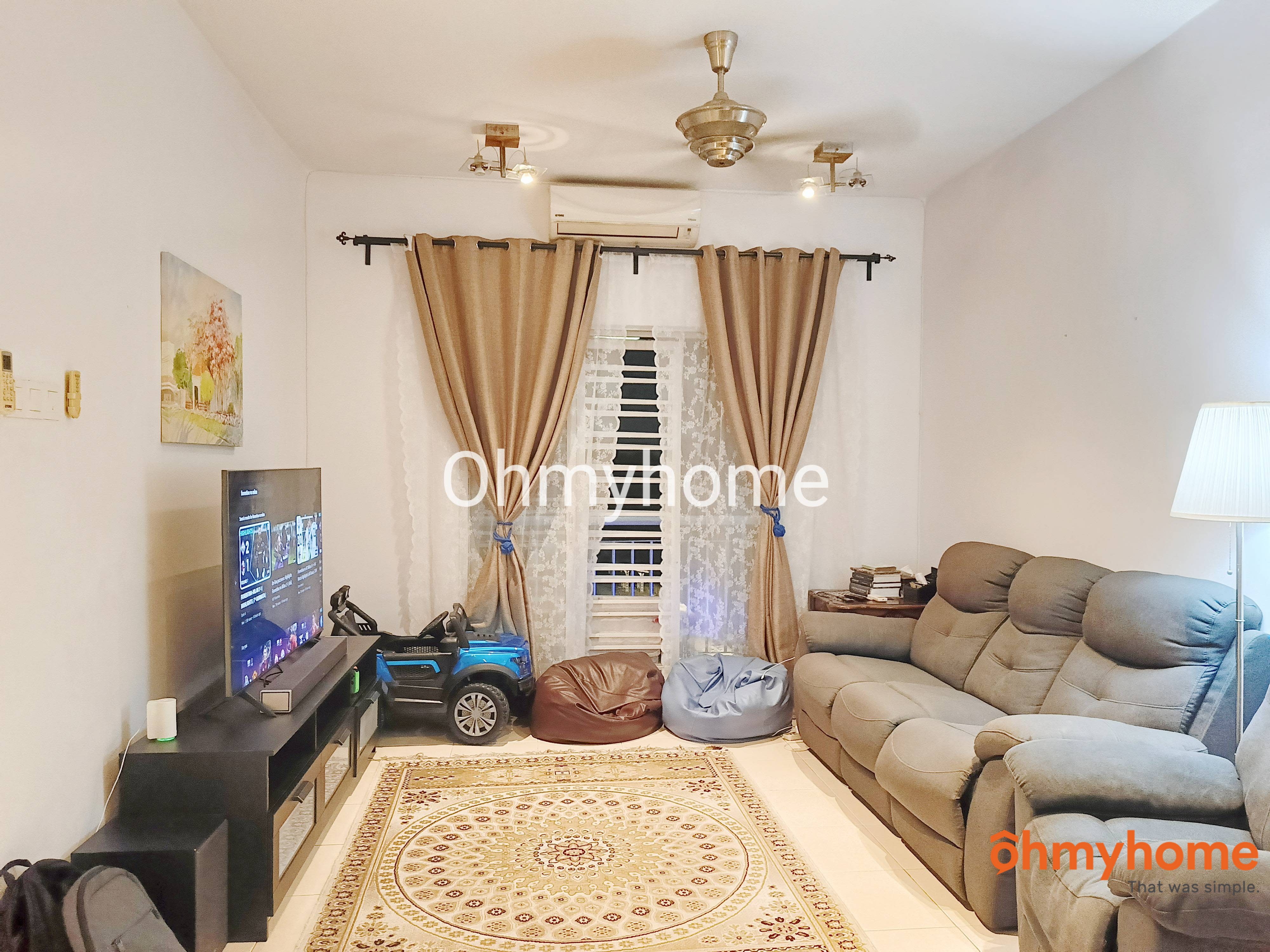 Kristal Heights Kristal Heights Jalan Kristal 7/70 Seksyen 7 Zip 40000 Shah Alam Selangor