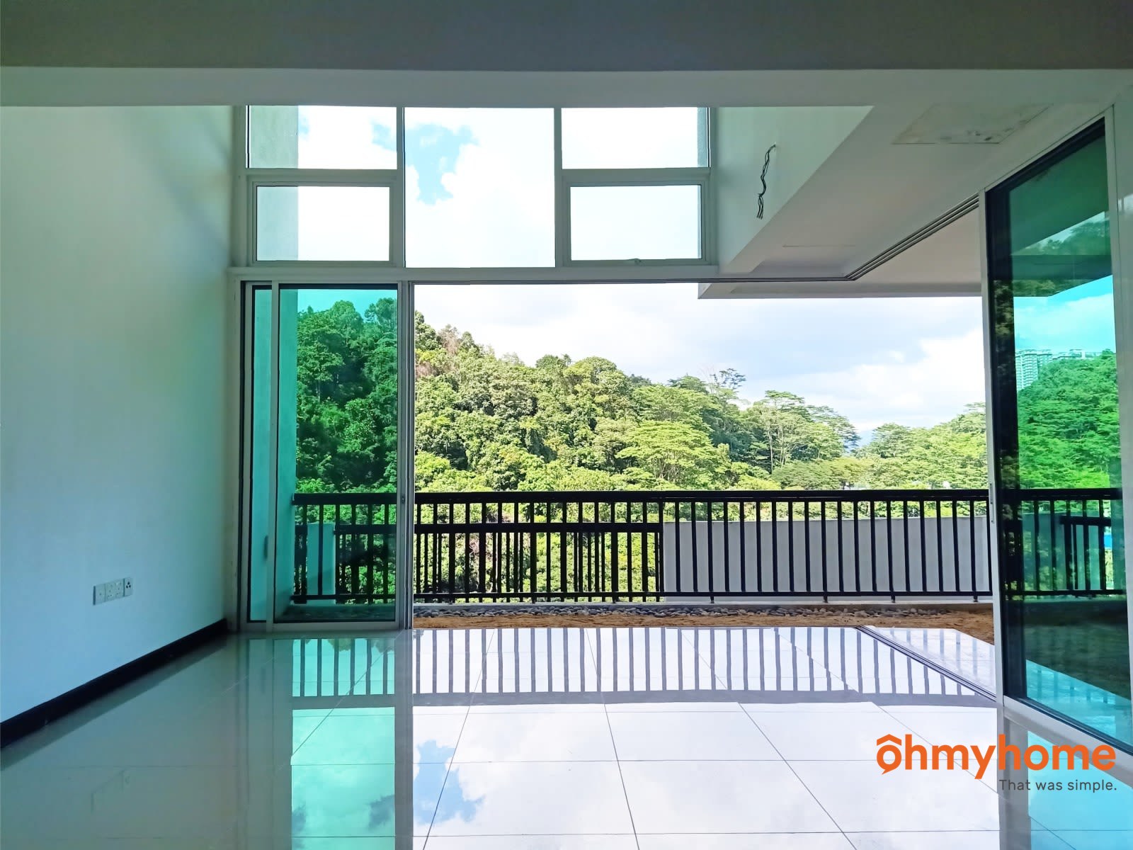 Armanee Terrace 2 Zip 47820 Damansara Selangor