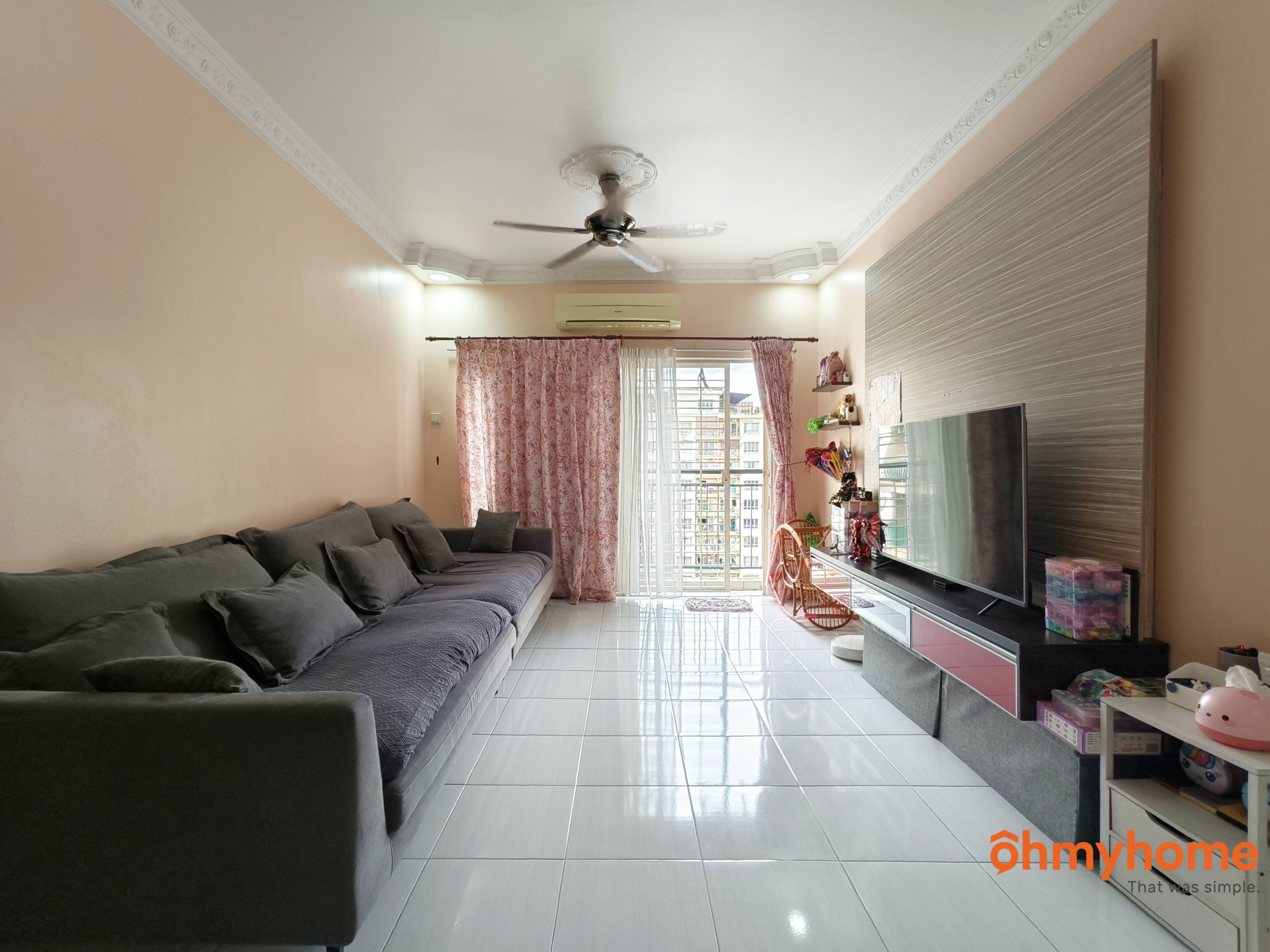 Ampang Prima Condominium C Ampang Prima Condominium Jalan Wawasan 3/4 Bandar Baru Ampang Ampang Jaya Selangor Malaysia Zip 68000 Ampang Selangor