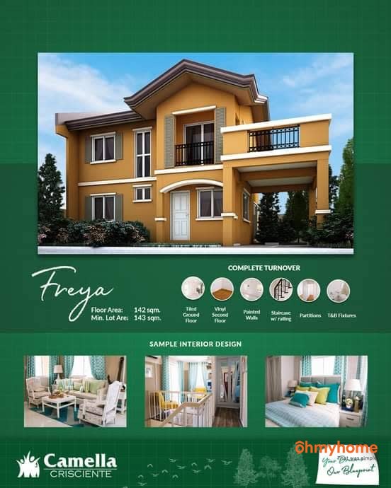 Pangasinan Urdaneta Urdaneta Pangasinan Philippines Camella Homes 2428