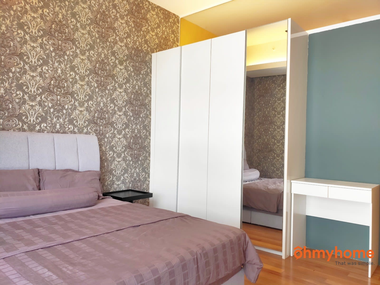 The Signature Residence Zip 50480 Sri Hartamas Kuala Lumpur