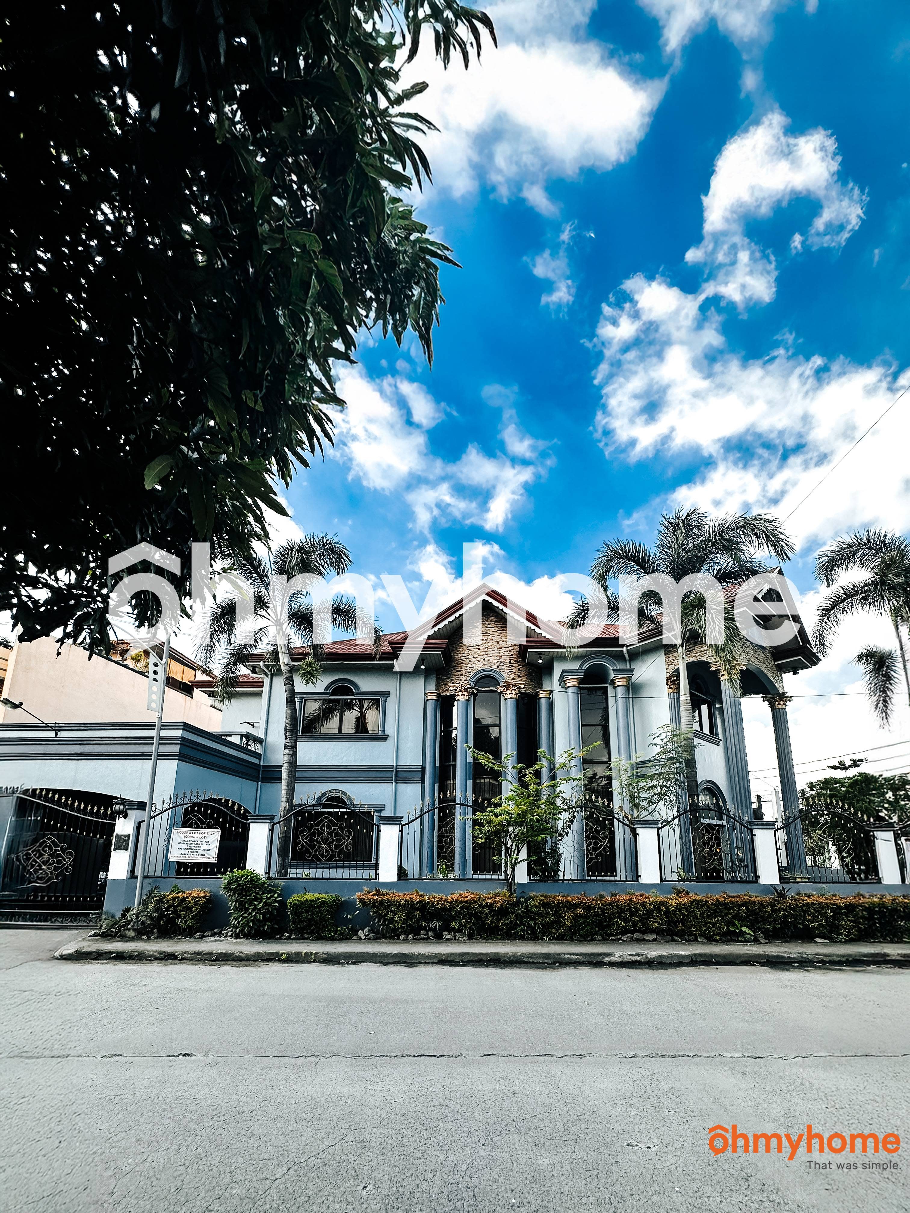 Rizal Cainta Santo Domingo Phase 4 Greenland Subd Cainta Rizal Philippines Phase 4 Greenland Subd 1900