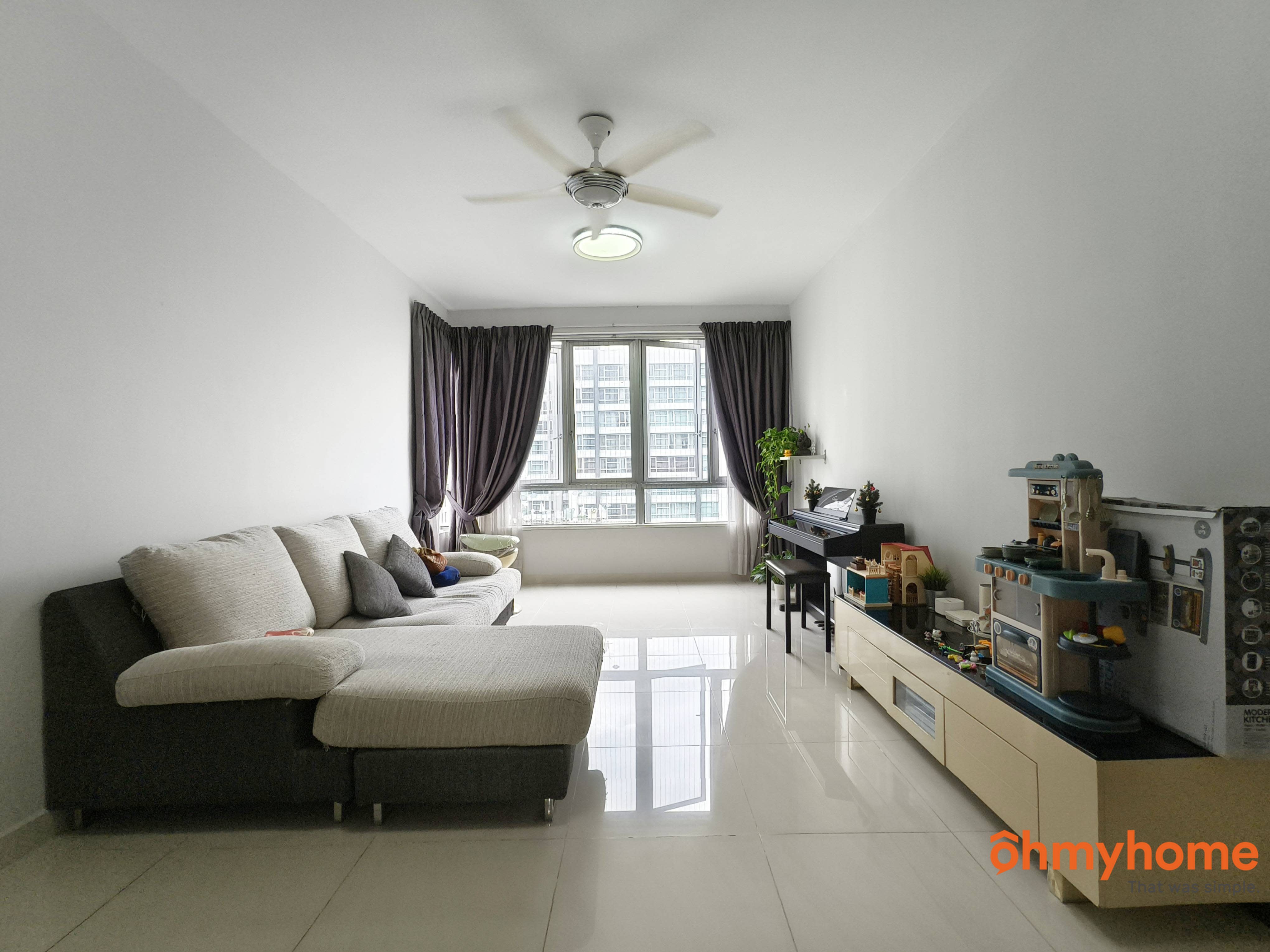 The Tamarind Sentul - Condominium A The Tamarind Sentul - Condominium Guard House Jalan Sentul Indah Sentul Kuala Lumpur Federal Territory of Kuala Lumpur Malaysia Zip 51100 Sentul Kuala Lumpur