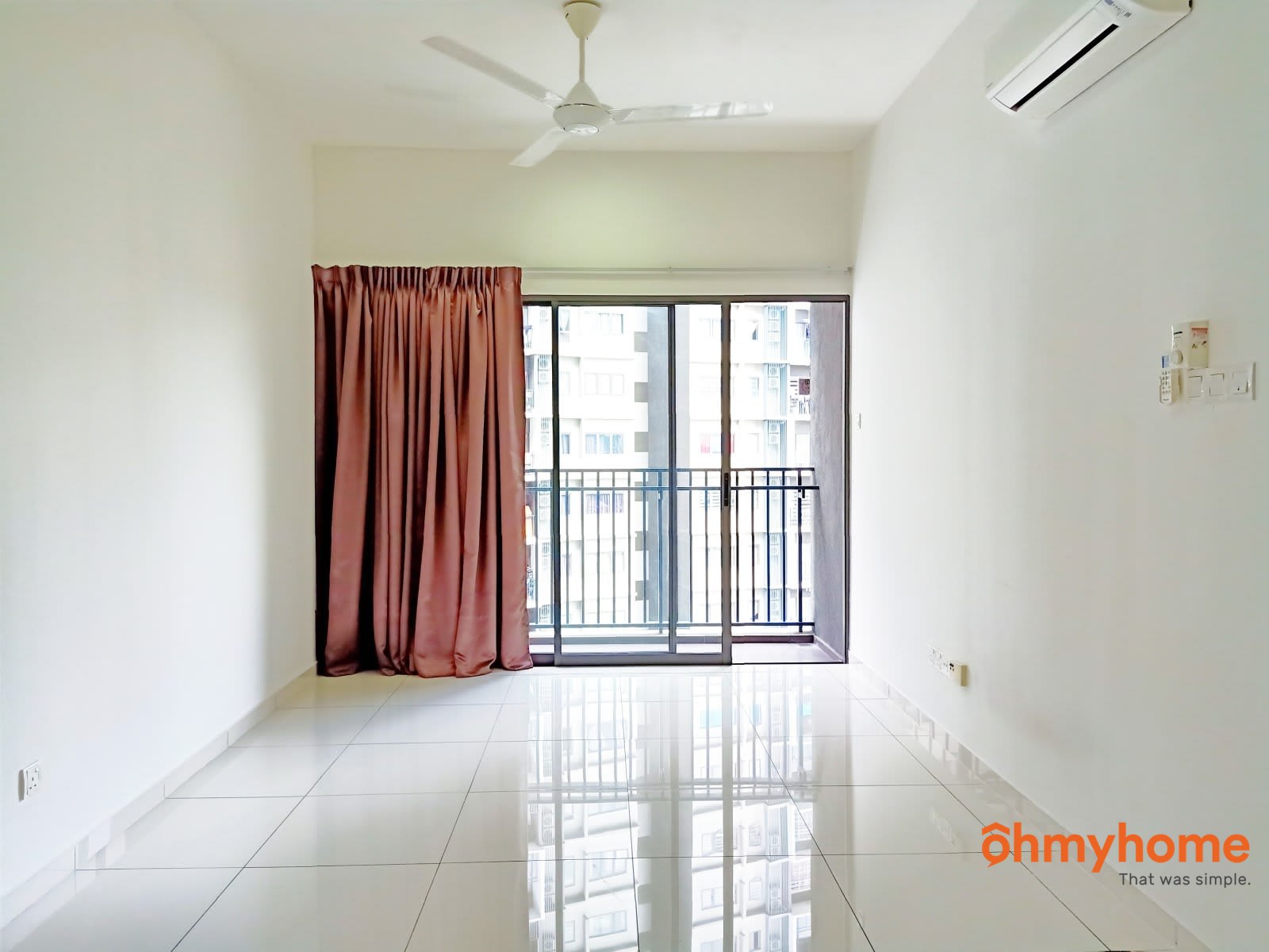 Seasons Garden Residence Zip 53300 Wangsa Maju Kuala Lumpur