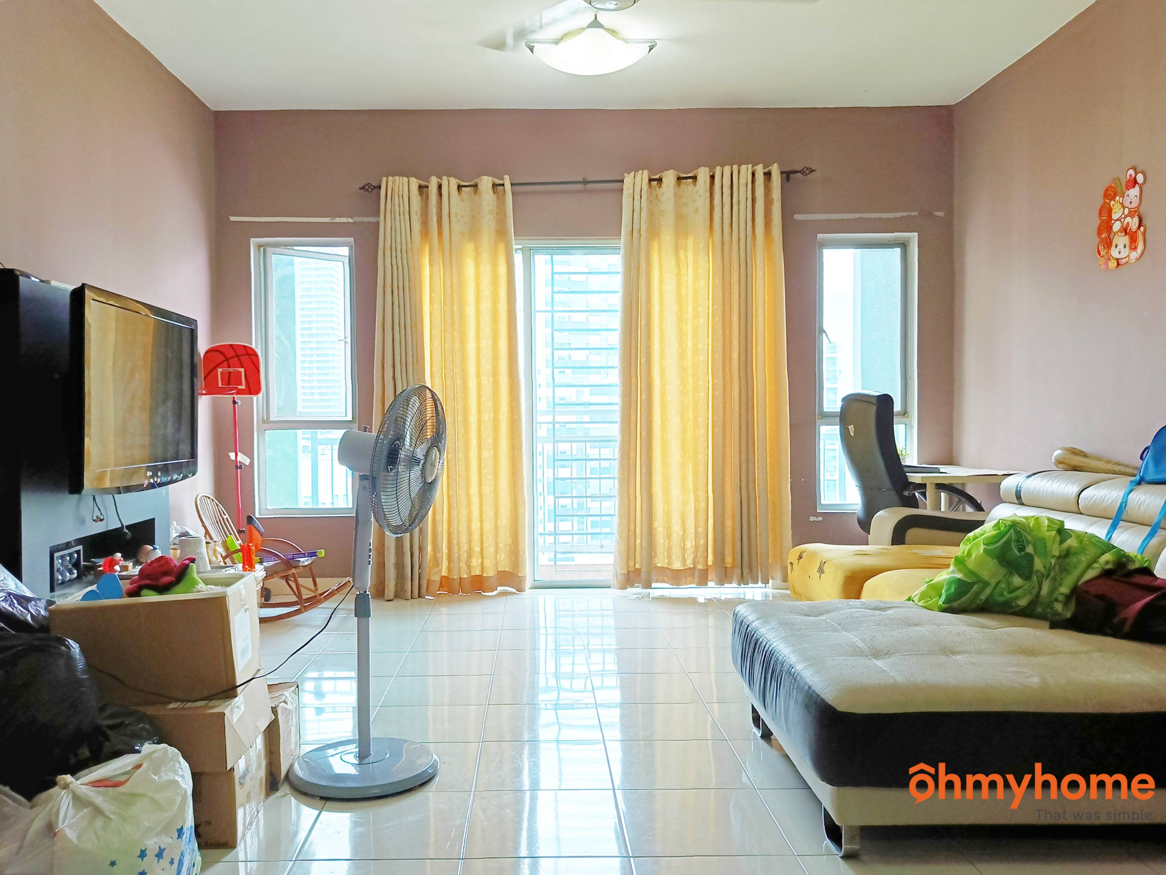 Metropolitan Square Condominium F Metropolitan Square Condominium Damansara Perdana Petaling Jaya Selangor Malaysia Zip 47820 Petaling Jaya Selangor
