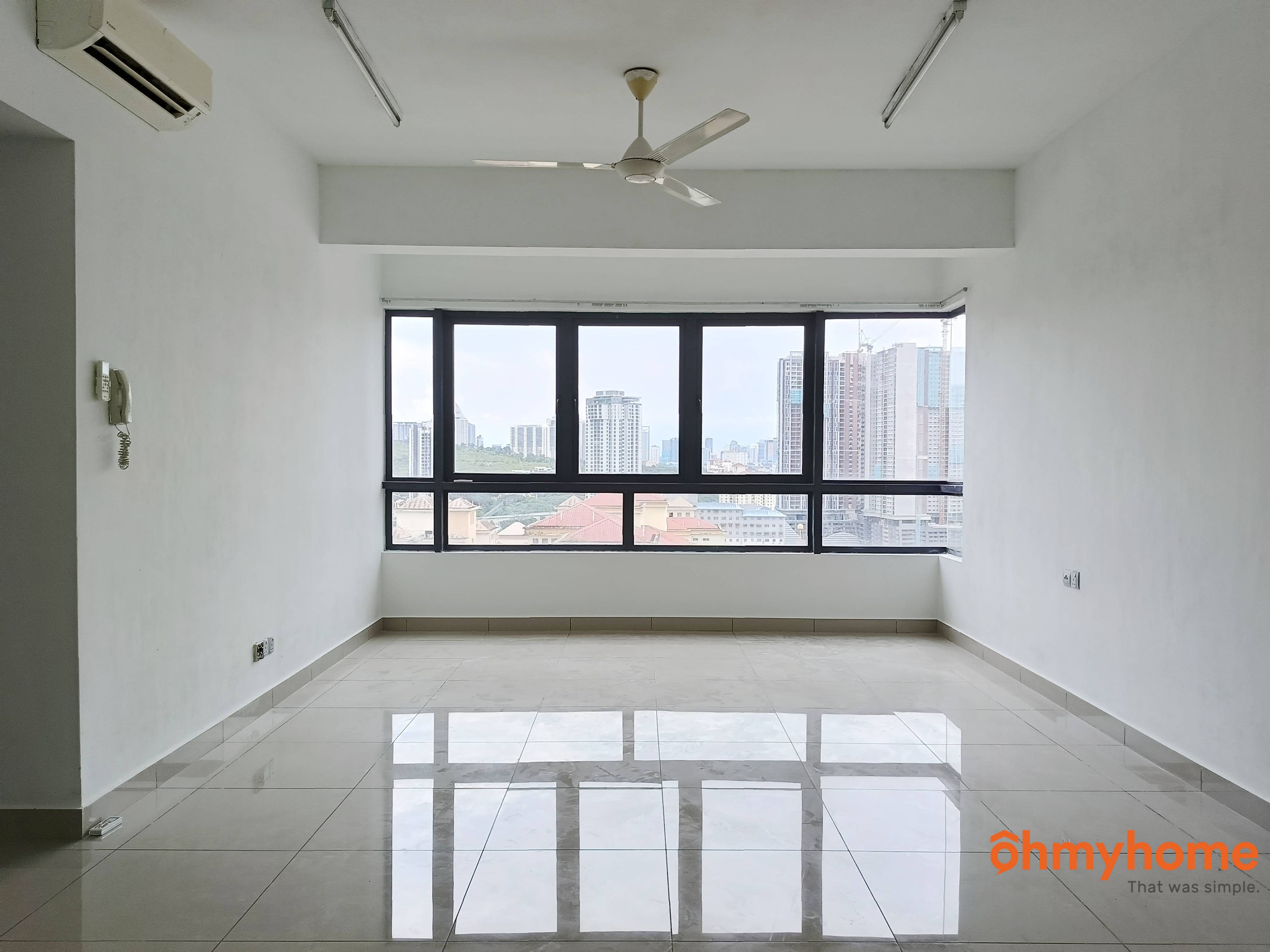 Residence 8 B Residence 8 Jalan Sri Jati 3 Taman Sri Jati Kuala Lumpur Federal Territory of Kuala Lumpur Malaysia Zip 58200 Jalan Klang Lama (Old Klang Road) Kuala Lumpur