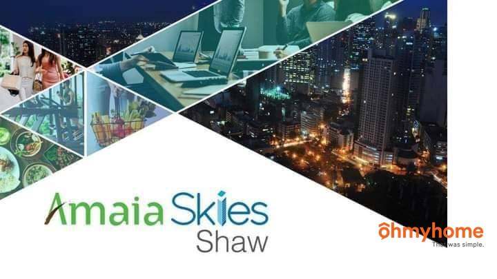 Metro Manila Mandaluyong City Shaw Boulevard Mandaluyong Metro Manila Philippines Shaw Boulevard 1552