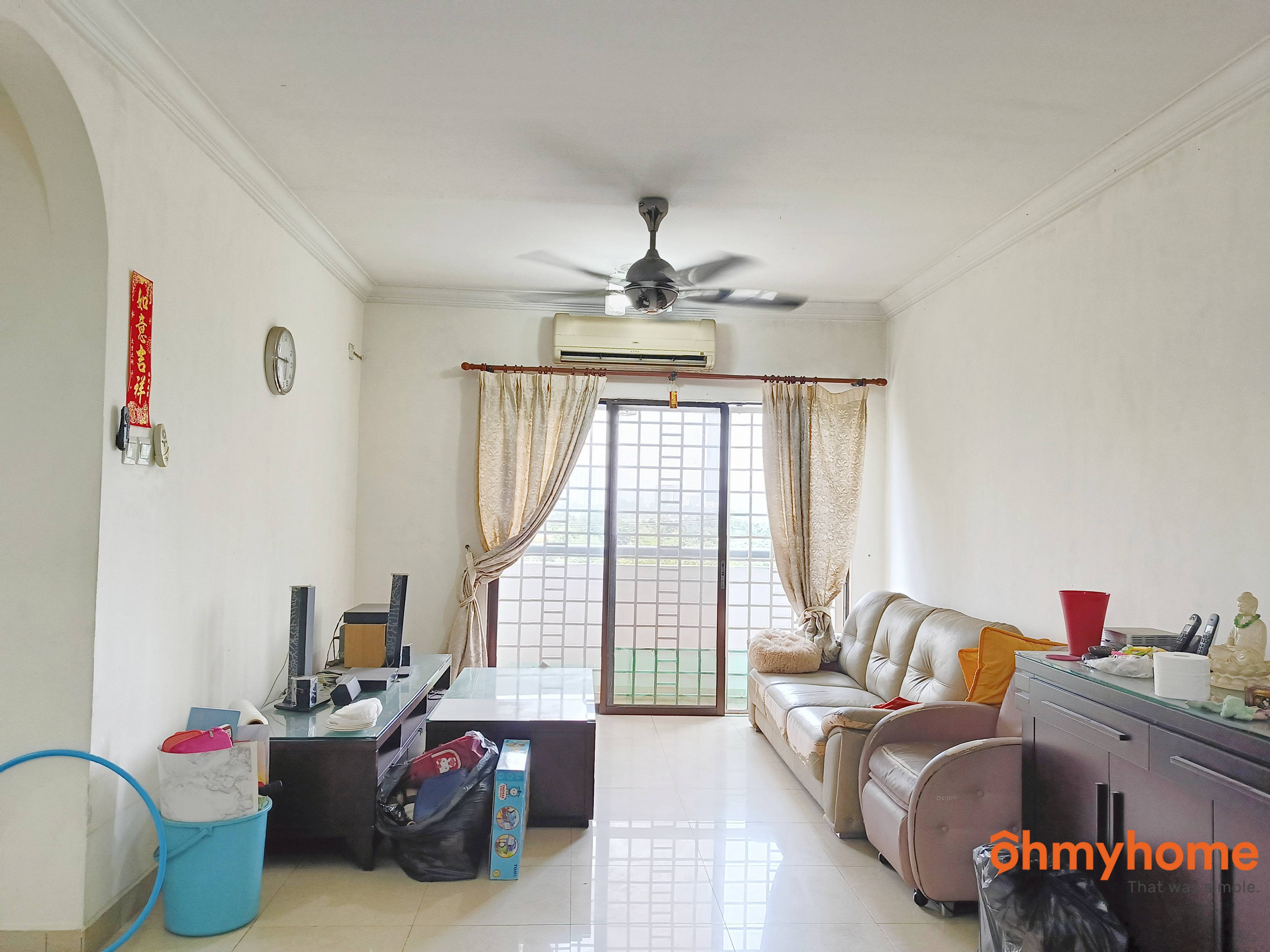 Bayu Tasik 2 Condominium Bayu Tasik 2 Condominium Bandar Sri Permaisuri Kuala Lumpur Zip 56000 Cheras Kuala Lumpur