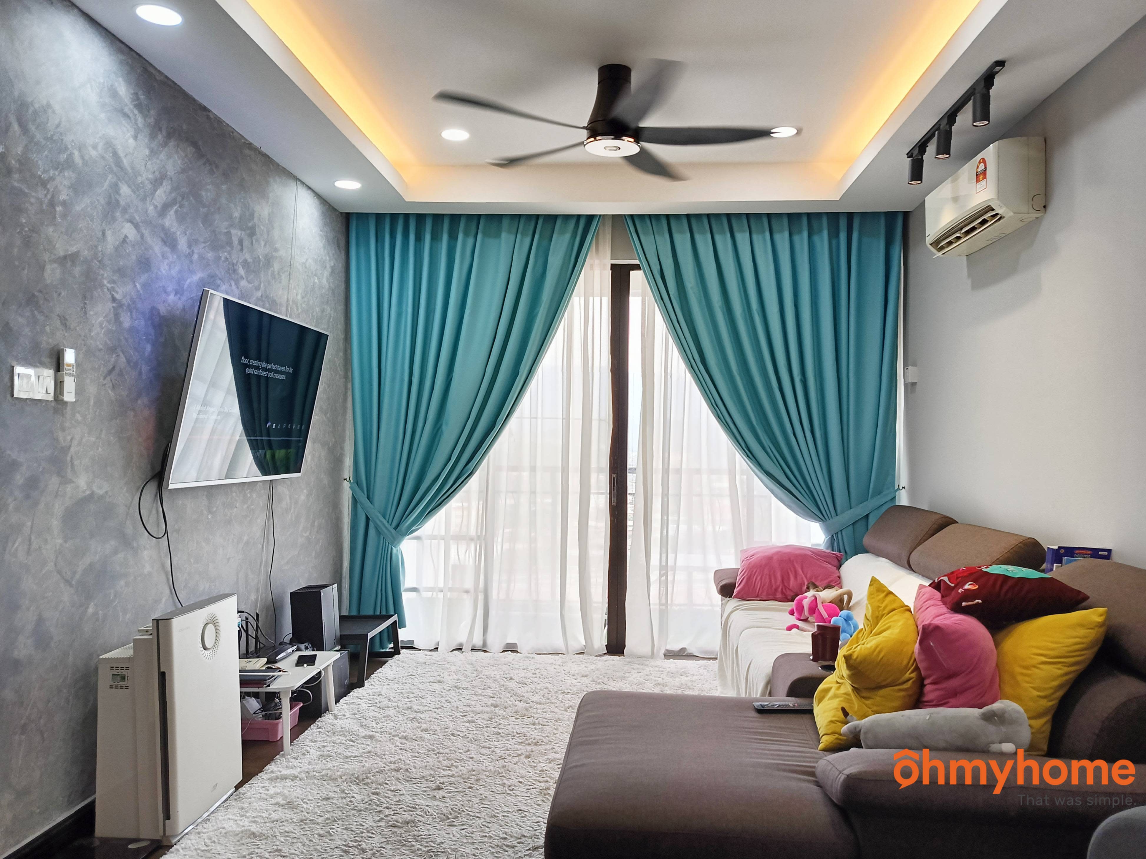 One Damansara Condominium blok A A One Damansara Condominium blok A Jalan PJU 10/3C Damansara Damai Petaling Jaya Selangor Malaysia Zip 47830 Petaling Jaya Selangor