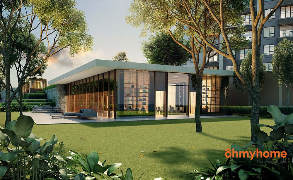 The Velaris Residences